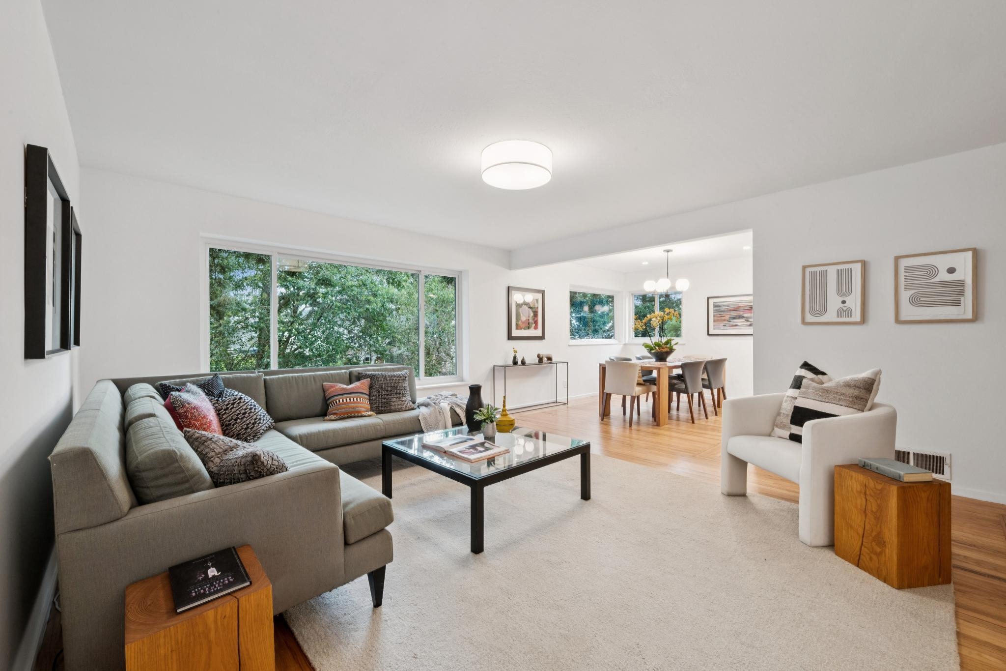 Detail Gallery Image 9 of 60 For 5422 Zara Ave, El Cerrito,  CA 94530 - 4 Beds | 3 Baths