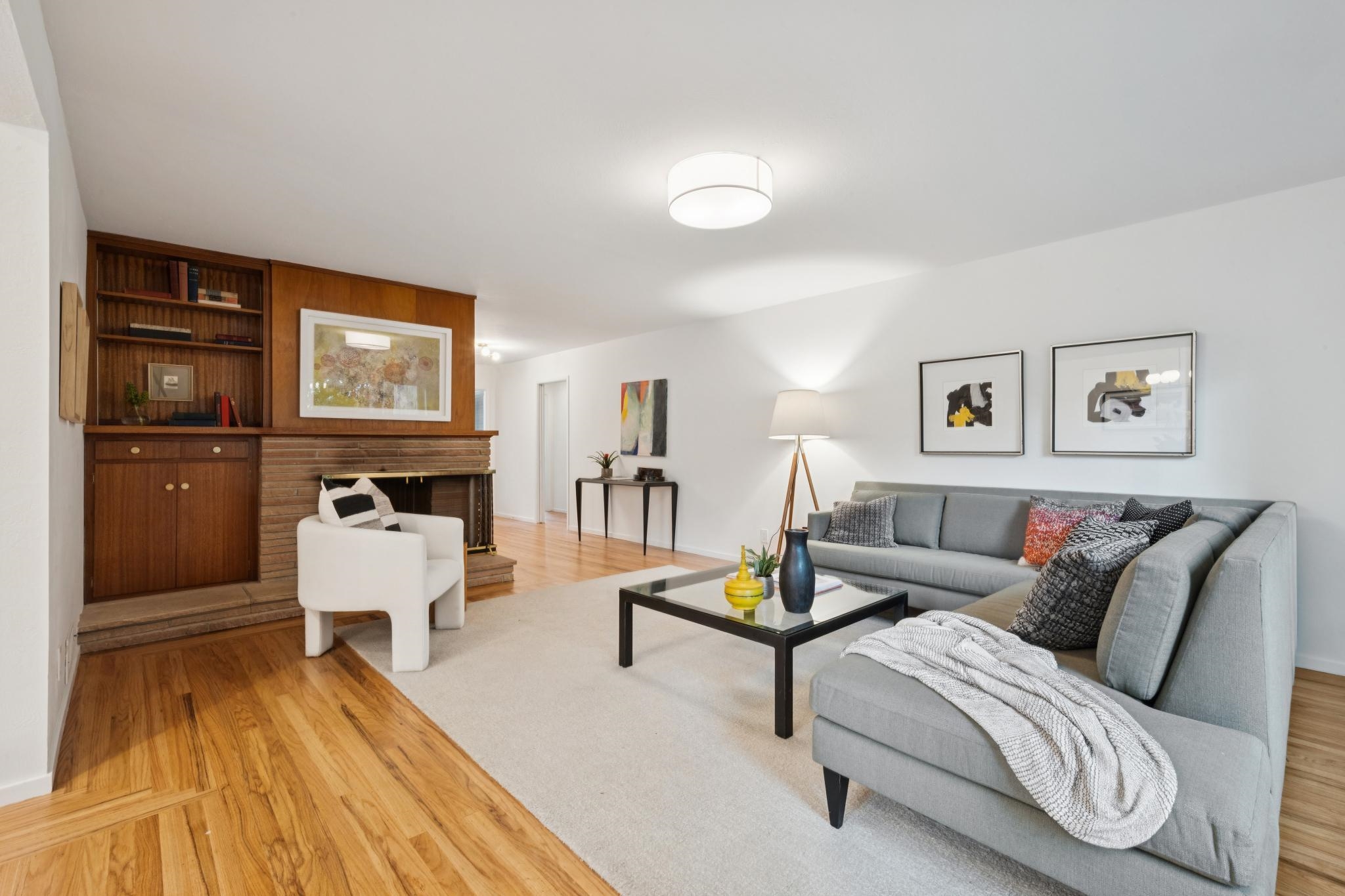 Detail Gallery Image 10 of 60 For 5422 Zara Ave, El Cerrito,  CA 94530 - 4 Beds | 3 Baths