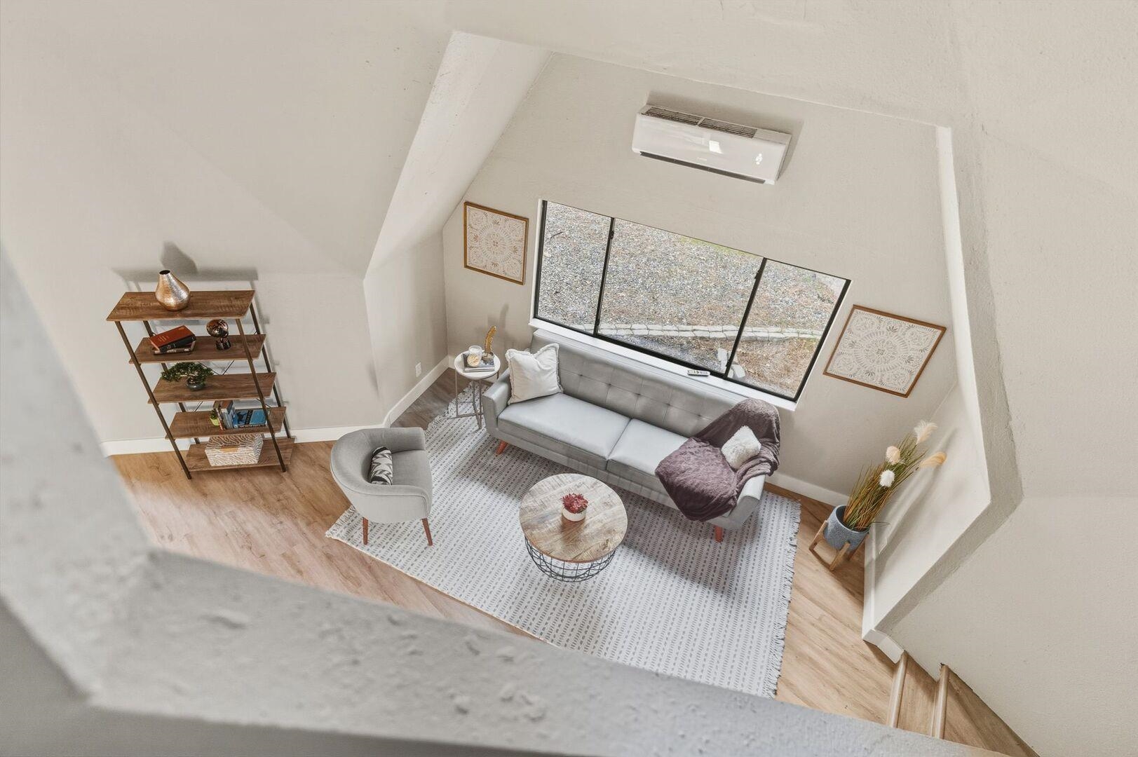 Detail Gallery Image 11 of 60 For 5841 Fallen Oak Trl, Pollock Pines,  CA 95726 - 2 Beds | 2 Baths