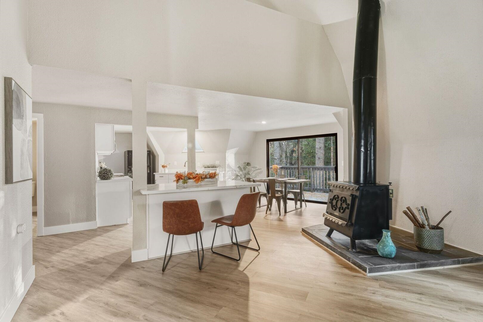 Detail Gallery Image 15 of 60 For 5841 Fallen Oak Trl, Pollock Pines,  CA 95726 - 2 Beds | 2 Baths