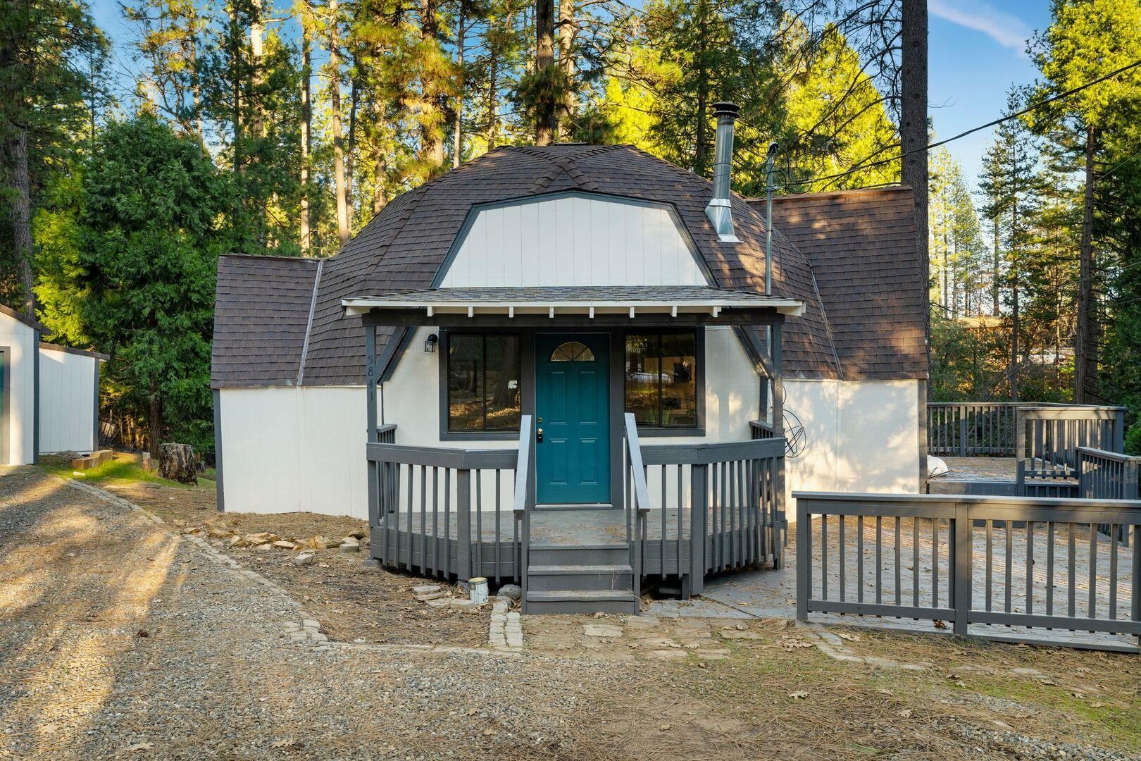 Detail Gallery Image 18 of 60 For 5841 Fallen Oak Trl, Pollock Pines,  CA 95726 - 2 Beds | 2 Baths