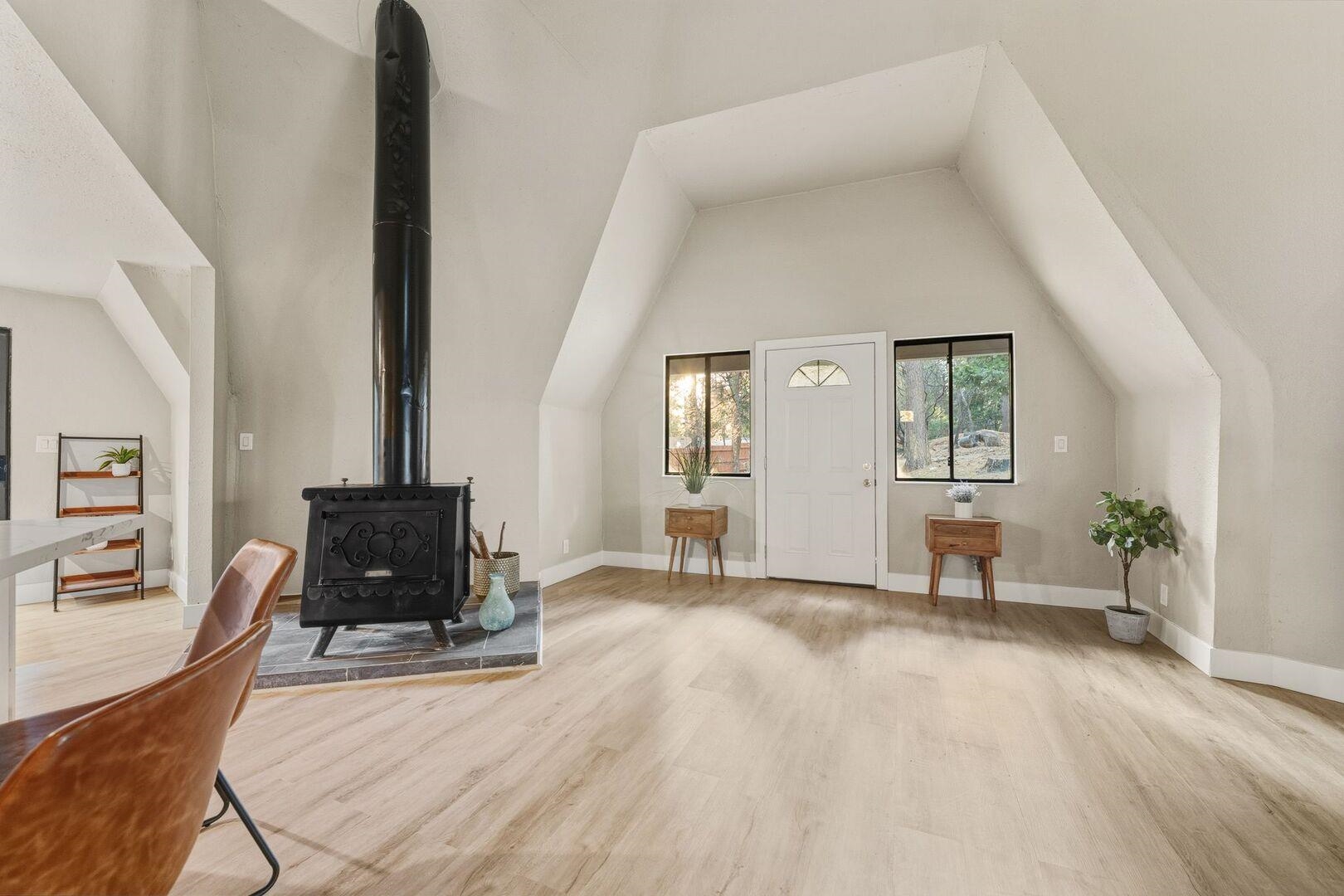 Detail Gallery Image 30 of 60 For 5841 Fallen Oak Trl, Pollock Pines,  CA 95726 - 2 Beds | 2 Baths