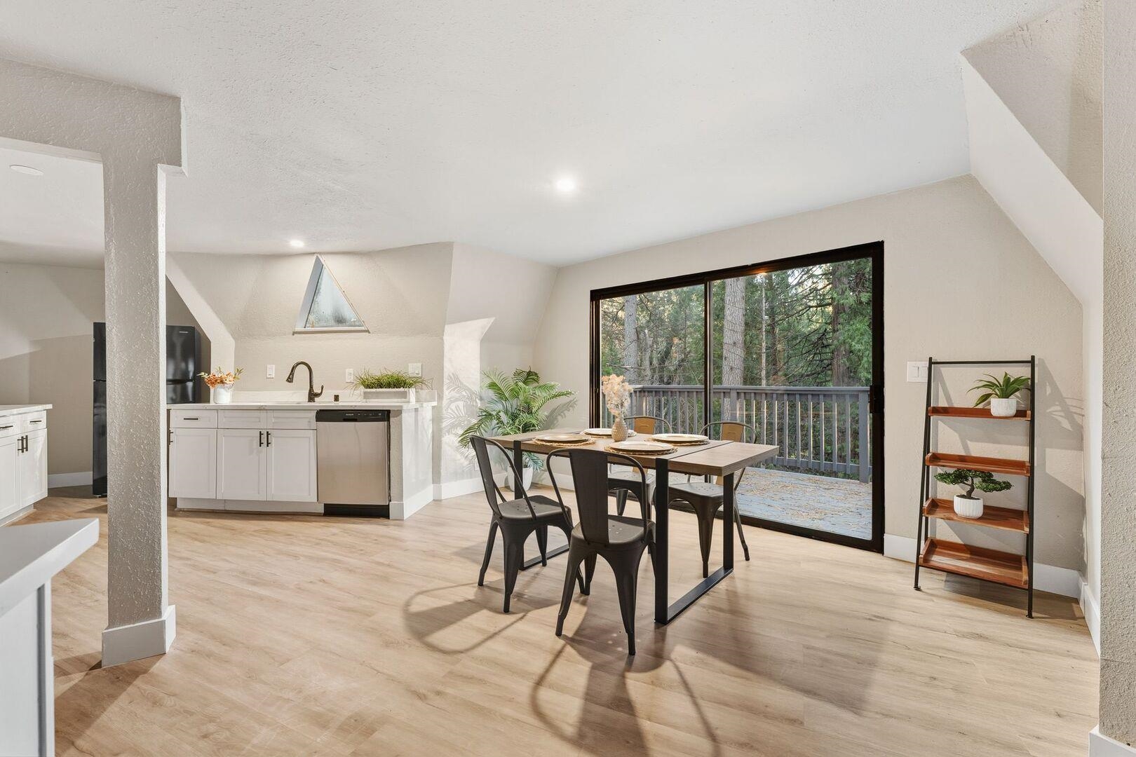 Detail Gallery Image 32 of 60 For 5841 Fallen Oak Trl, Pollock Pines,  CA 95726 - 2 Beds | 2 Baths