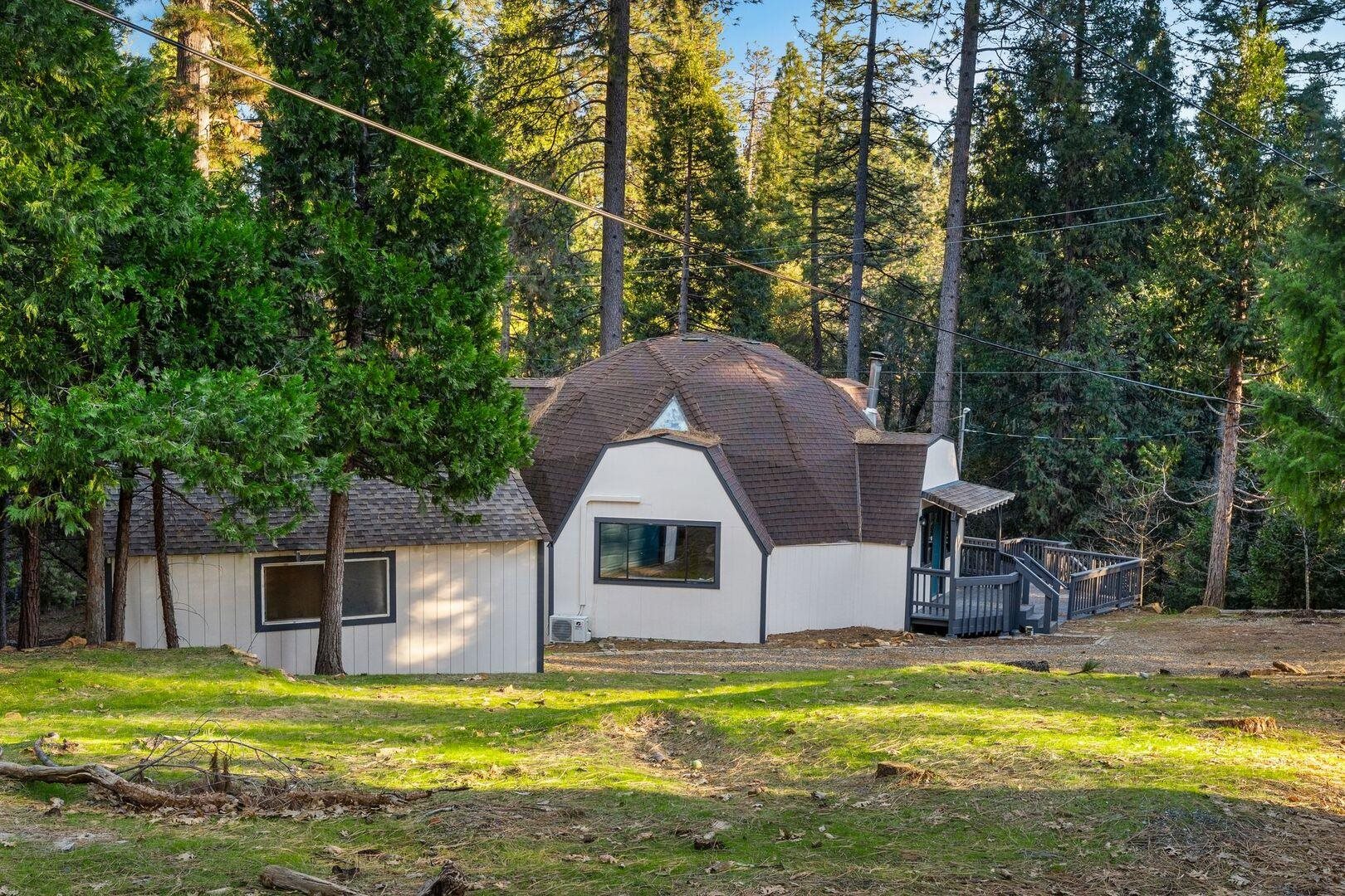 Detail Gallery Image 5 of 60 For 5841 Fallen Oak Trl, Pollock Pines,  CA 95726 - 2 Beds | 2 Baths