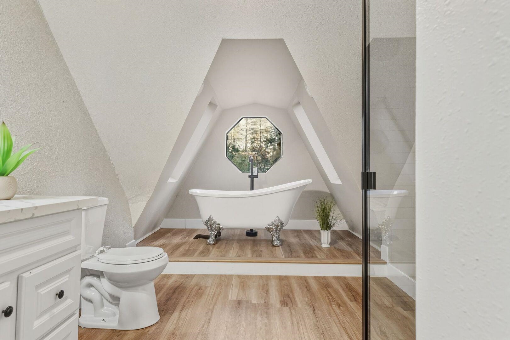 Detail Gallery Image 45 of 60 For 5841 Fallen Oak Trl, Pollock Pines,  CA 95726 - 2 Beds | 2 Baths