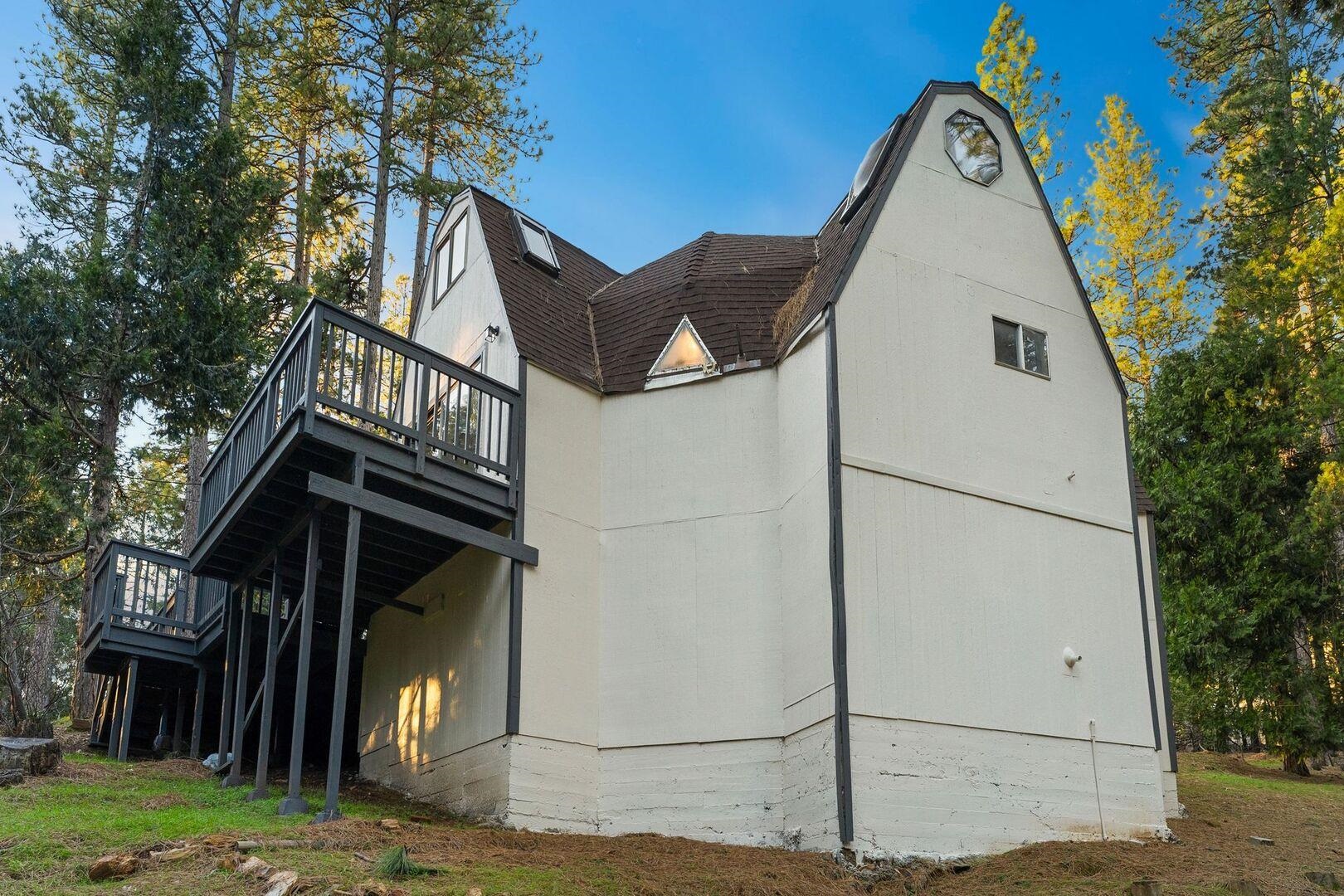 Detail Gallery Image 49 of 60 For 5841 Fallen Oak Trl, Pollock Pines,  CA 95726 - 2 Beds | 2 Baths