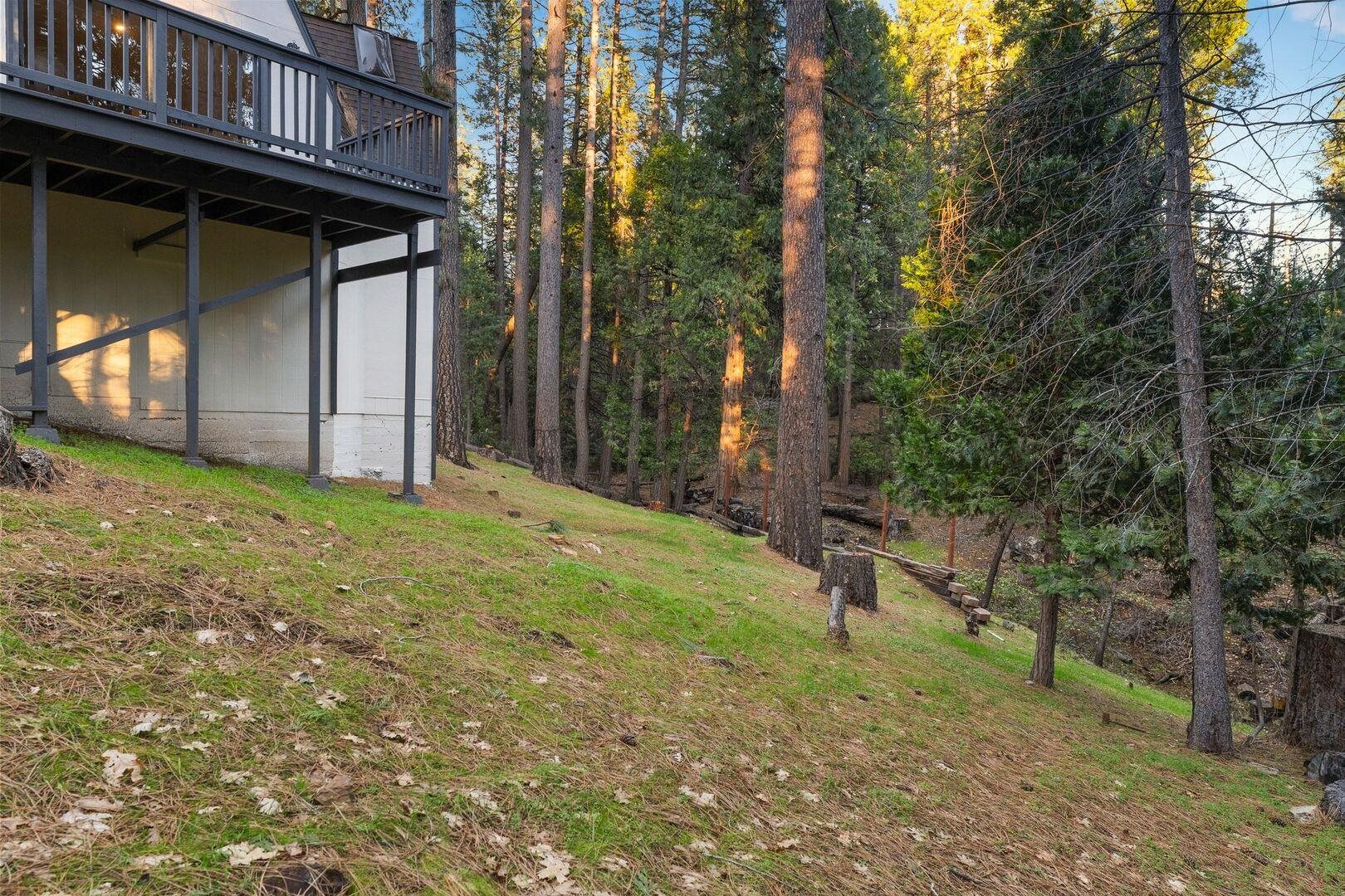 Detail Gallery Image 51 of 60 For 5841 Fallen Oak Trl, Pollock Pines,  CA 95726 - 2 Beds | 2 Baths