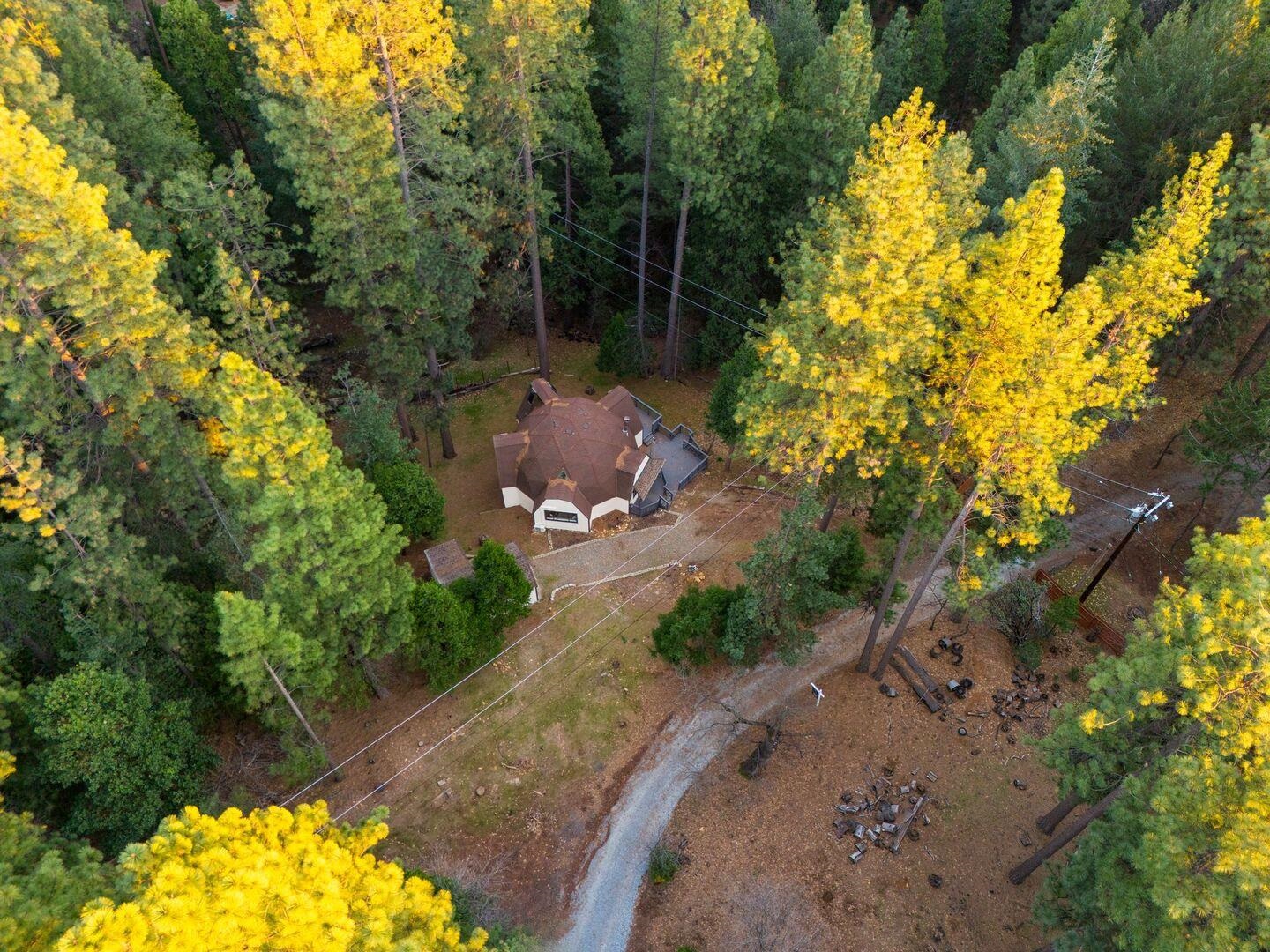 Detail Gallery Image 55 of 60 For 5841 Fallen Oak Trl, Pollock Pines,  CA 95726 - 2 Beds | 2 Baths