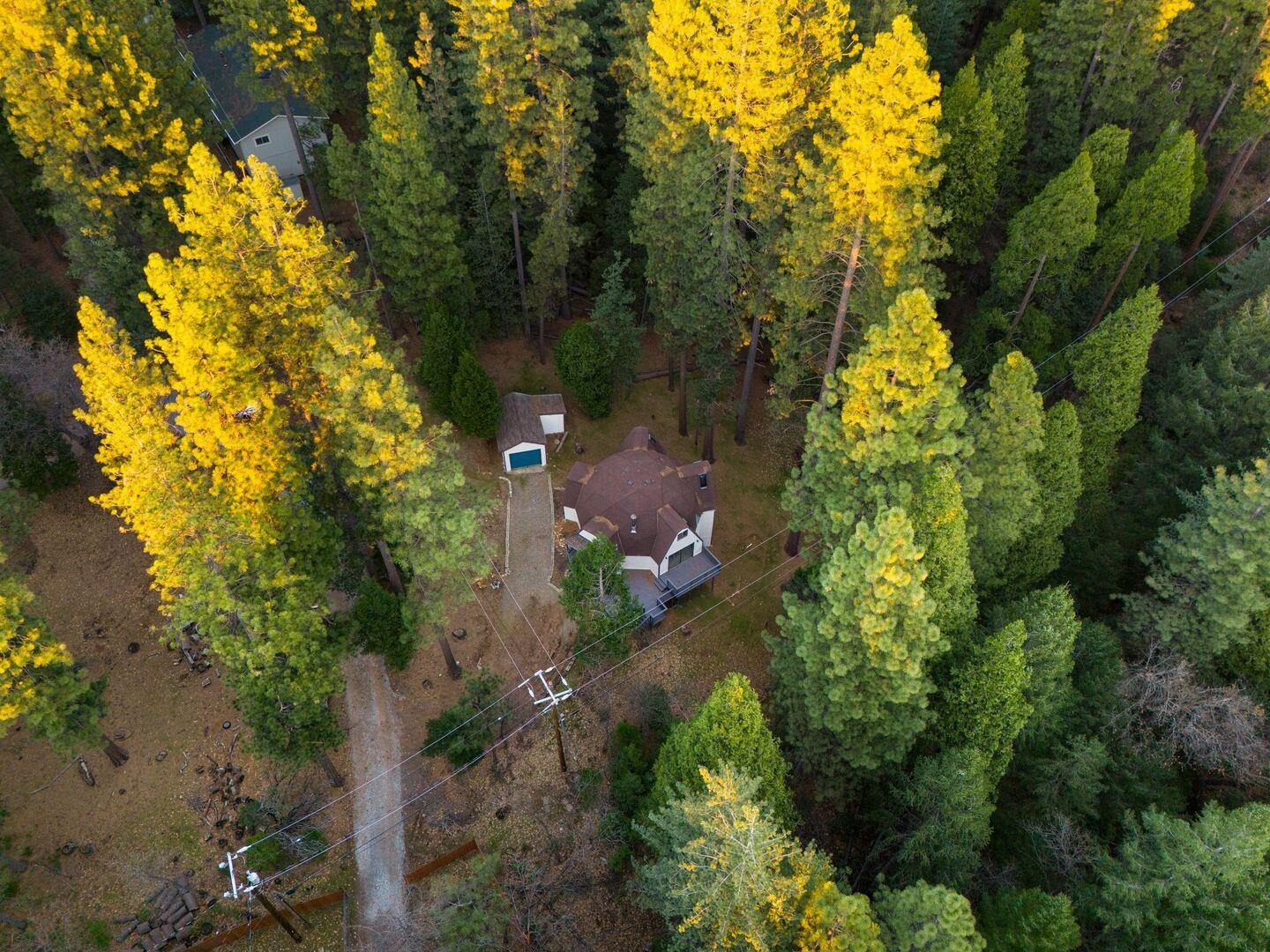 Detail Gallery Image 57 of 60 For 5841 Fallen Oak Trl, Pollock Pines,  CA 95726 - 2 Beds | 2 Baths