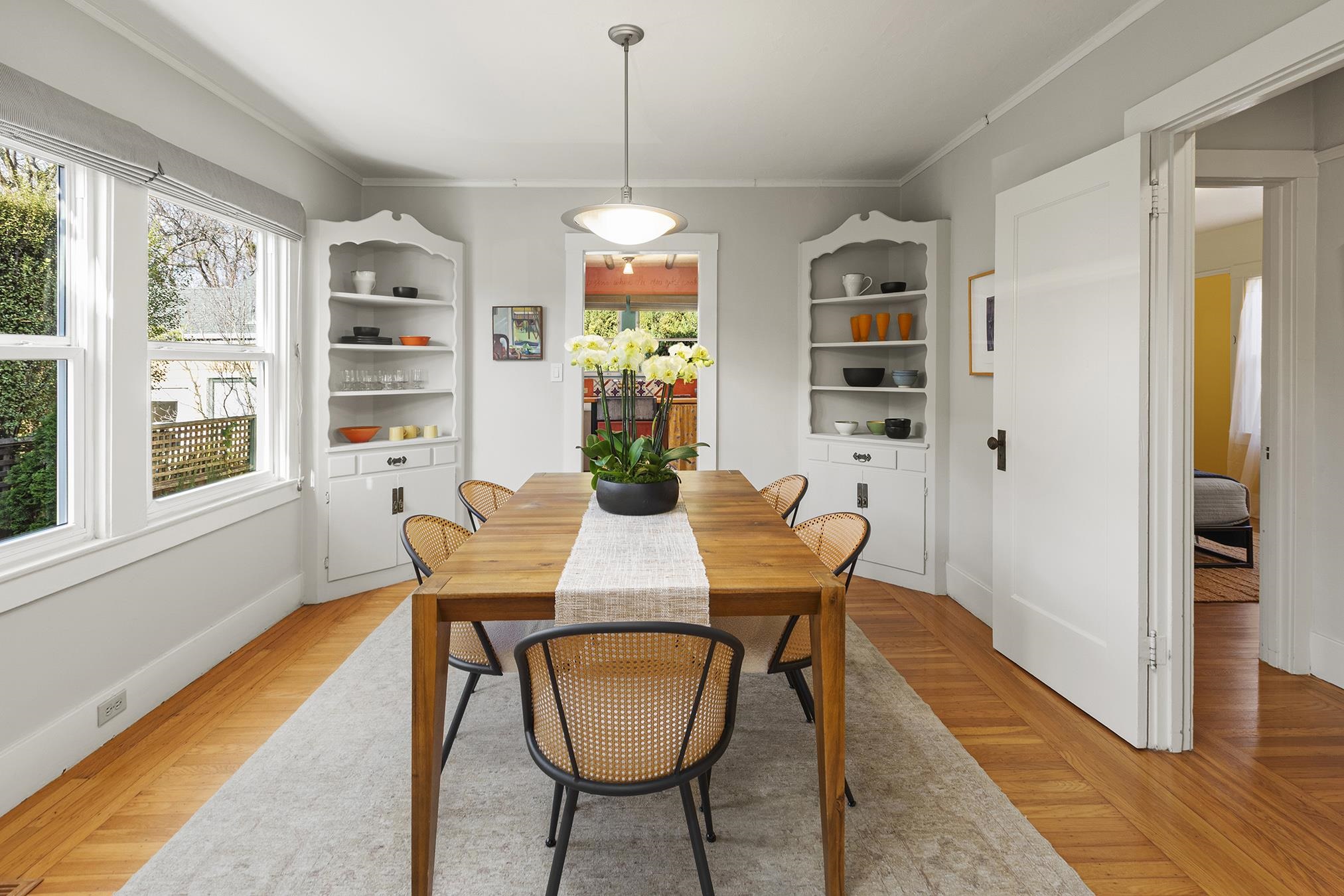 Detail Gallery Image 13 of 54 For 1809 Hopkins St, Berkeley,  CA 94707 - 2 Beds | 2 Baths