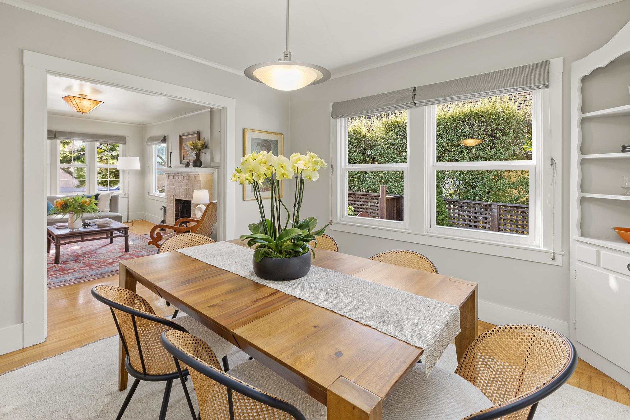 Detail Gallery Image 14 of 54 For 1809 Hopkins St, Berkeley,  CA 94707 - 2 Beds | 2 Baths