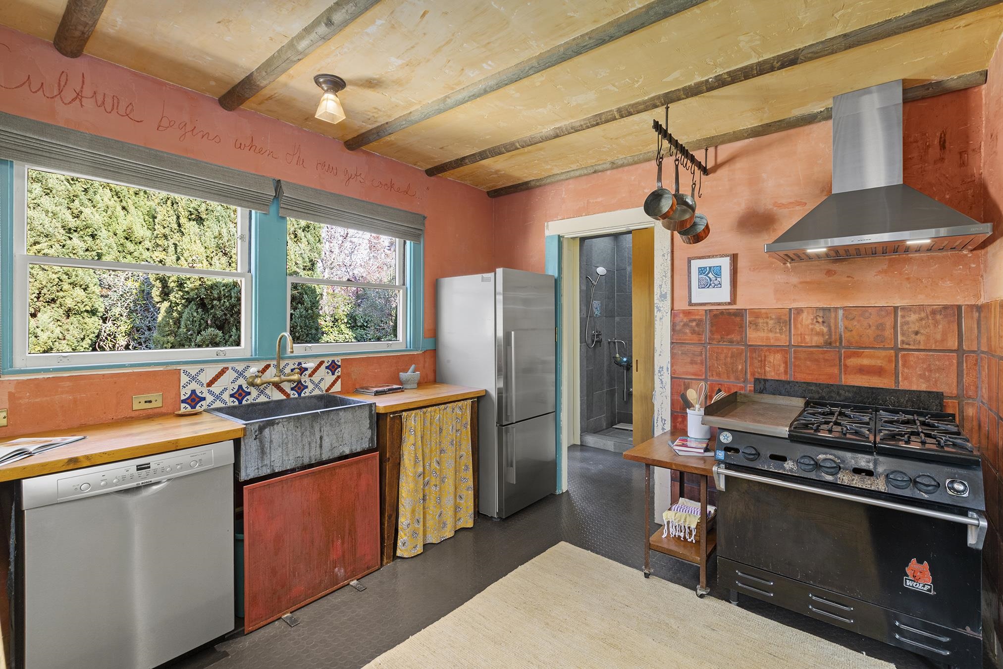 Detail Gallery Image 17 of 54 For 1809 Hopkins St, Berkeley,  CA 94707 - 2 Beds | 2 Baths