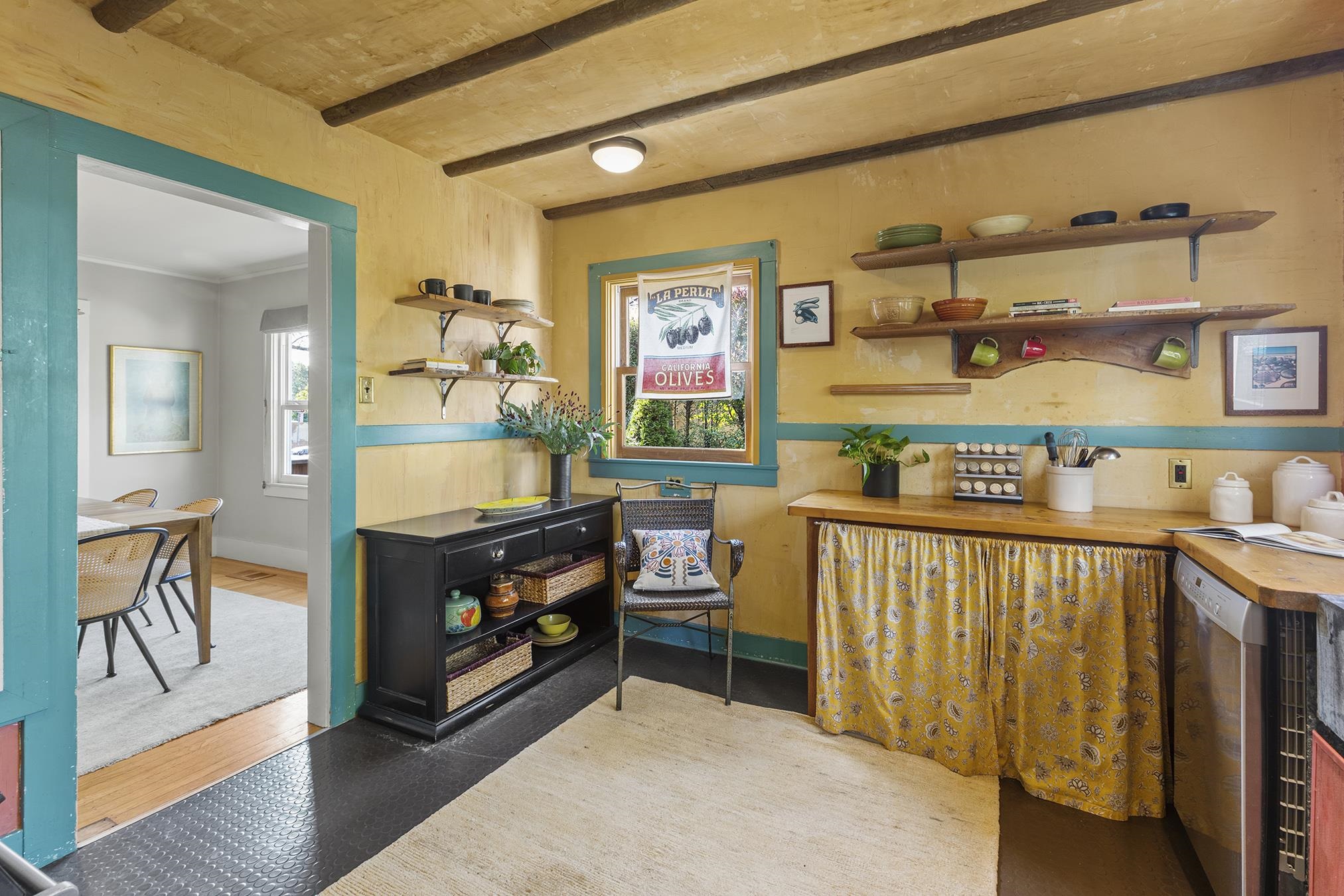 Detail Gallery Image 18 of 54 For 1809 Hopkins St, Berkeley,  CA 94707 - 2 Beds | 2 Baths