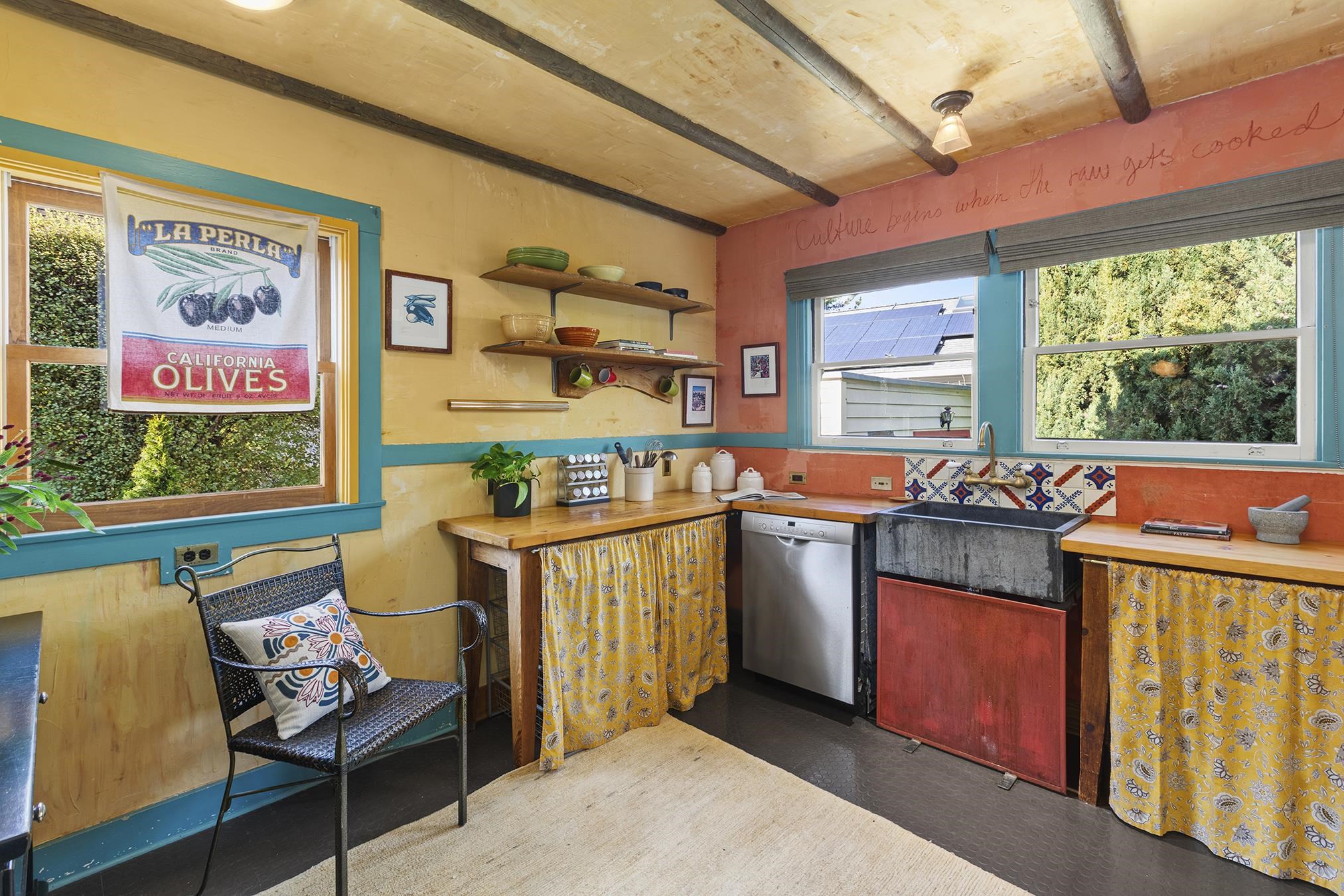 Detail Gallery Image 19 of 54 For 1809 Hopkins St, Berkeley,  CA 94707 - 2 Beds | 2 Baths