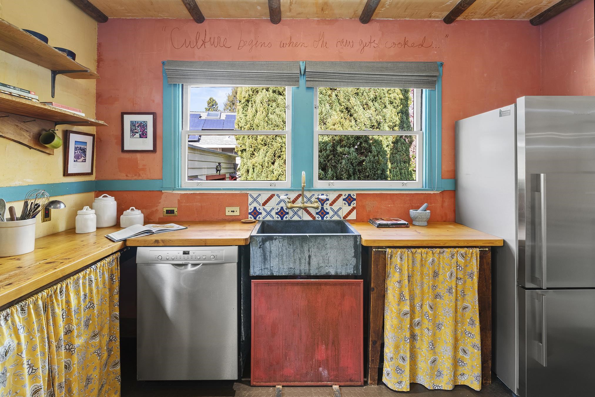 Detail Gallery Image 20 of 54 For 1809 Hopkins St, Berkeley,  CA 94707 - 2 Beds | 2 Baths