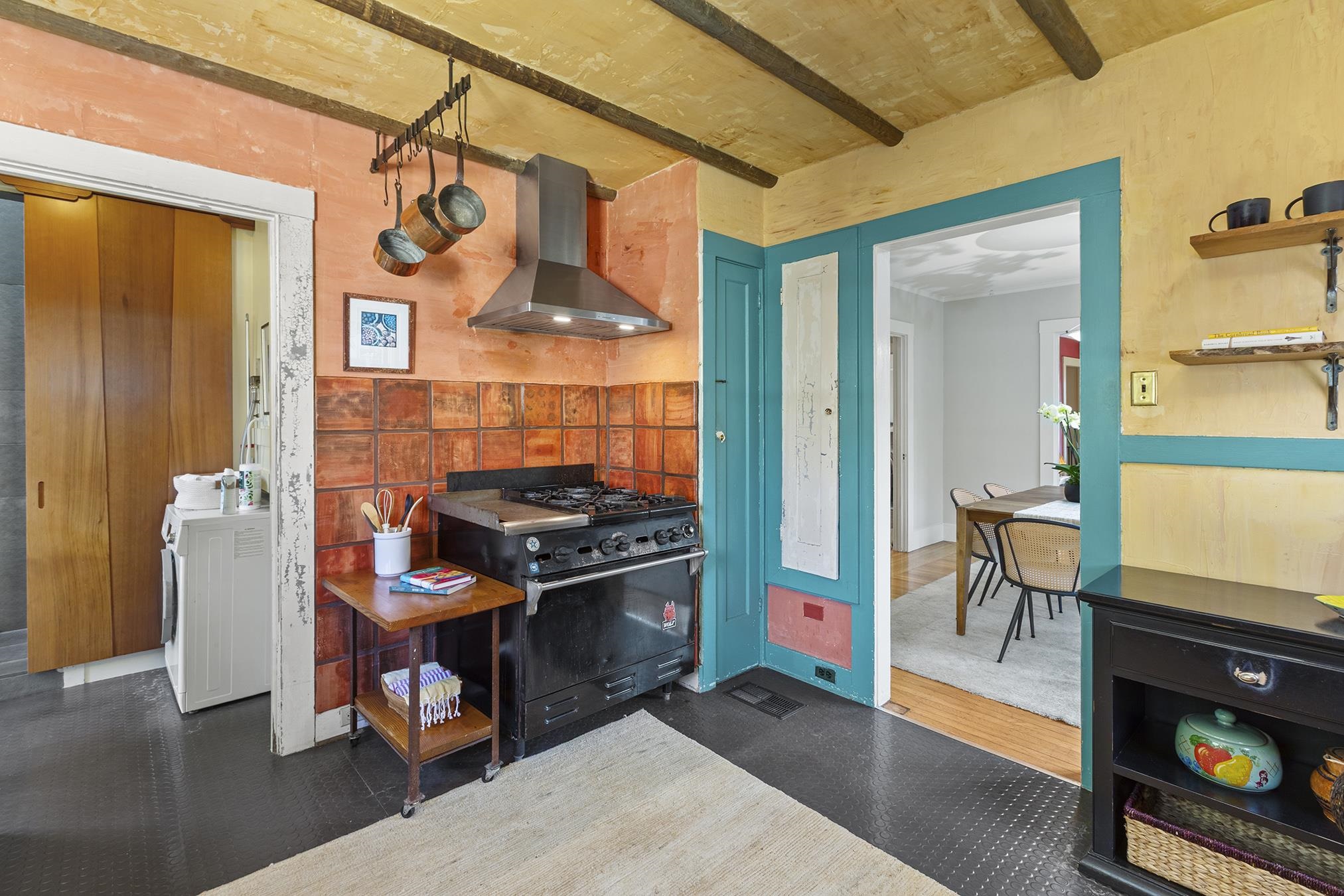 Detail Gallery Image 21 of 54 For 1809 Hopkins St, Berkeley,  CA 94707 - 2 Beds | 2 Baths