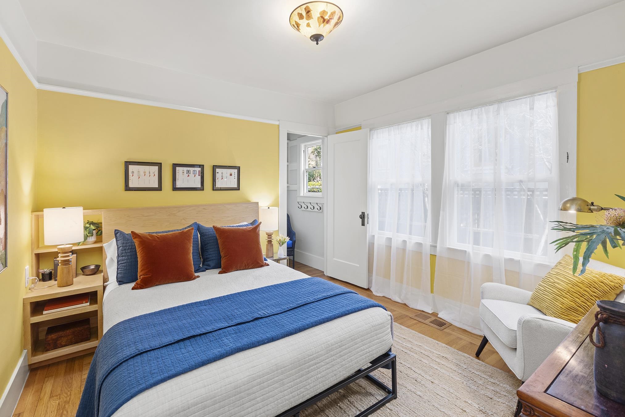 Detail Gallery Image 23 of 54 For 1809 Hopkins St, Berkeley,  CA 94707 - 2 Beds | 2 Baths