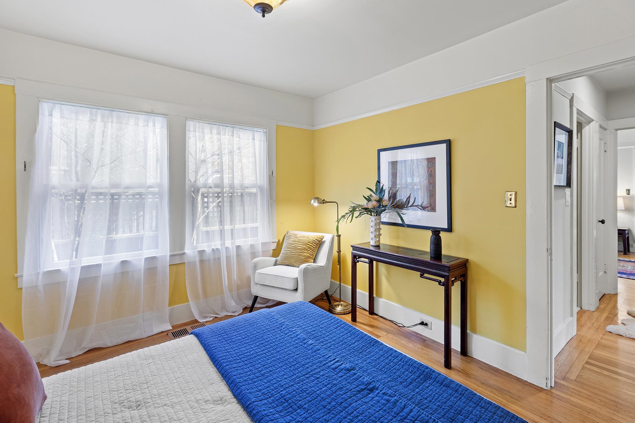 Detail Gallery Image 25 of 54 For 1809 Hopkins St, Berkeley,  CA 94707 - 2 Beds | 2 Baths