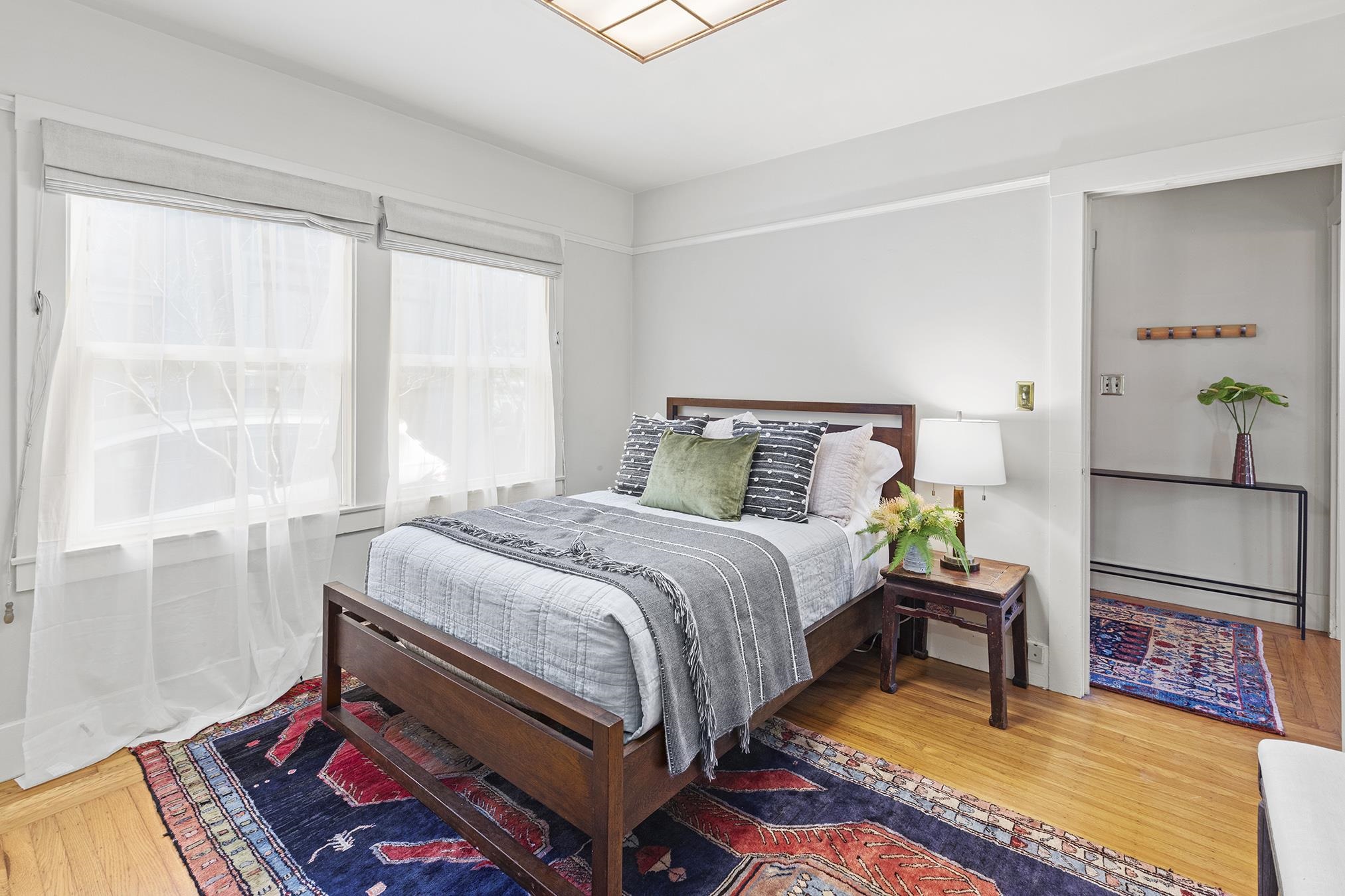 Detail Gallery Image 28 of 54 For 1809 Hopkins St, Berkeley,  CA 94707 - 2 Beds | 2 Baths