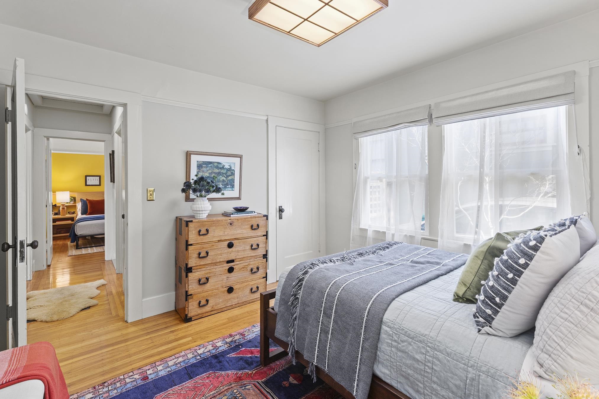 Detail Gallery Image 29 of 54 For 1809 Hopkins St, Berkeley,  CA 94707 - 2 Beds | 2 Baths