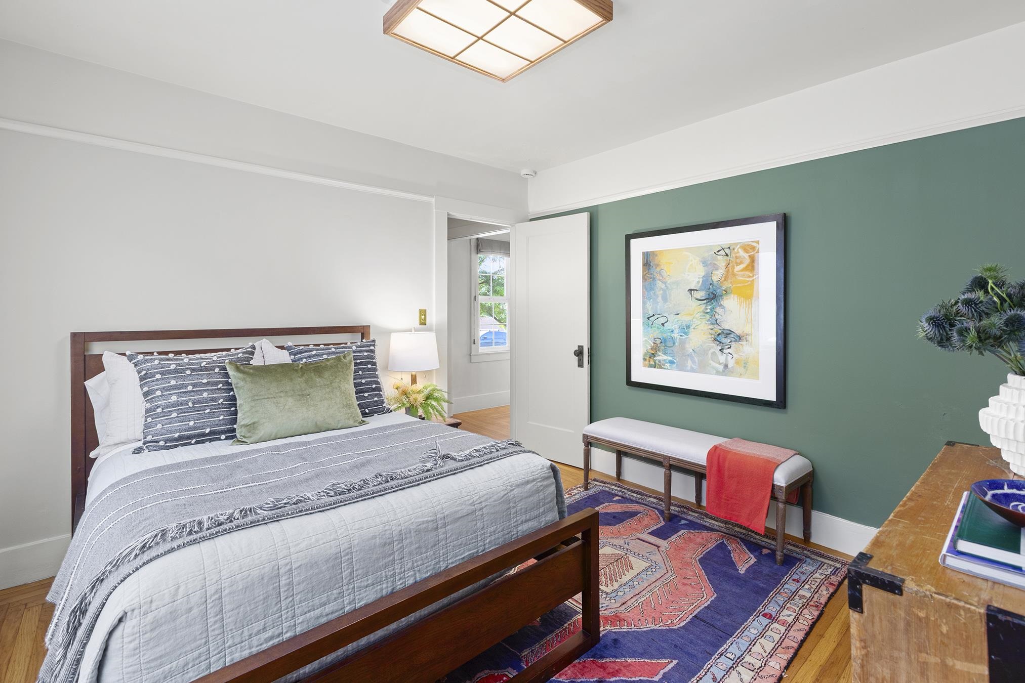 Detail Gallery Image 30 of 54 For 1809 Hopkins St, Berkeley,  CA 94707 - 2 Beds | 2 Baths