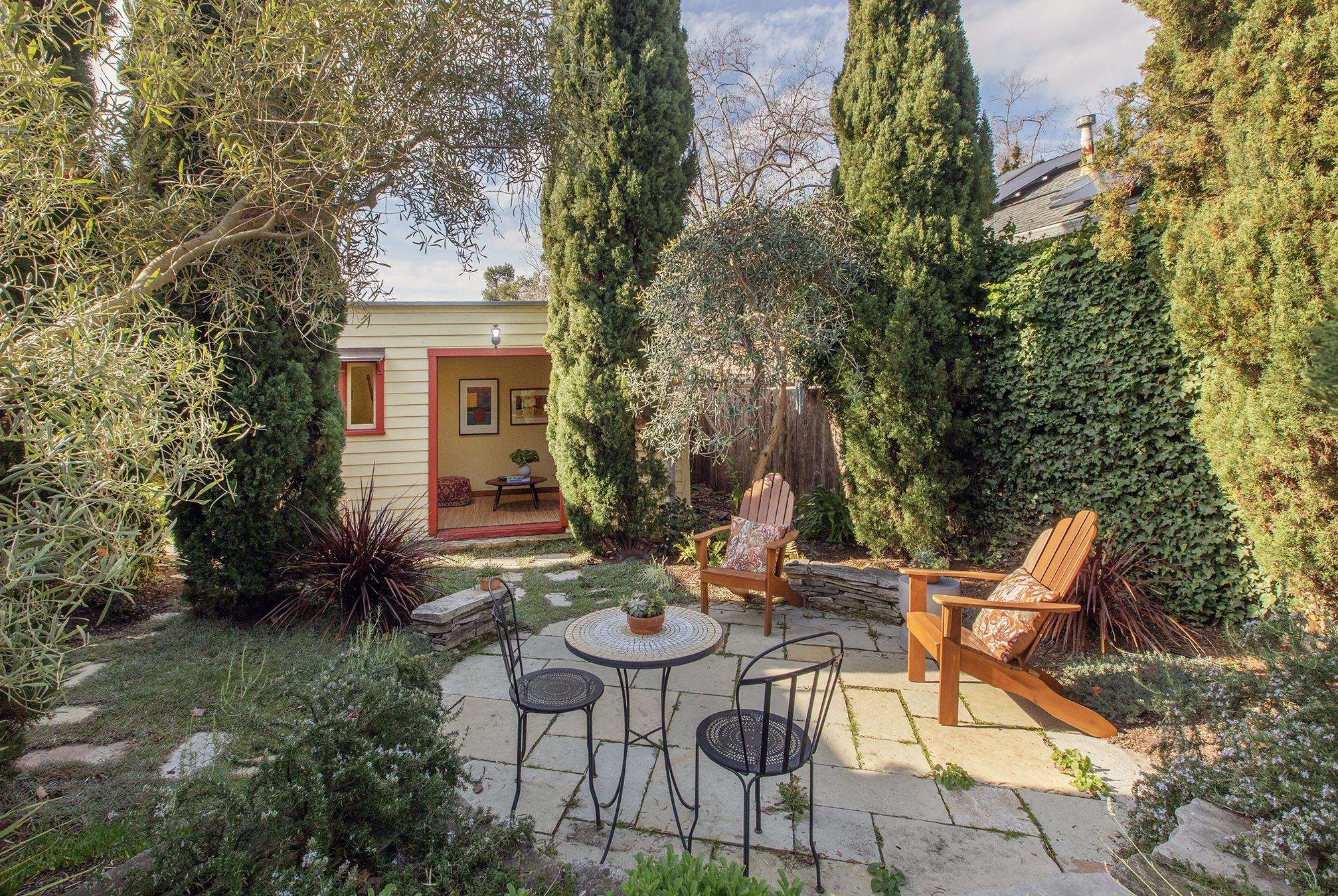 Detail Gallery Image 36 of 54 For 1809 Hopkins St, Berkeley,  CA 94707 - 2 Beds | 2 Baths