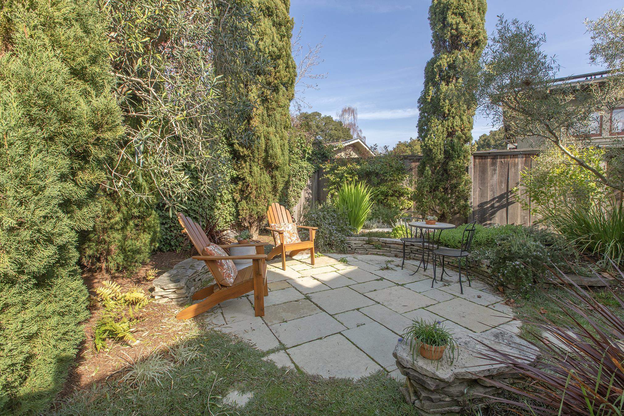 Detail Gallery Image 40 of 54 For 1809 Hopkins St, Berkeley,  CA 94707 - 2 Beds | 2 Baths