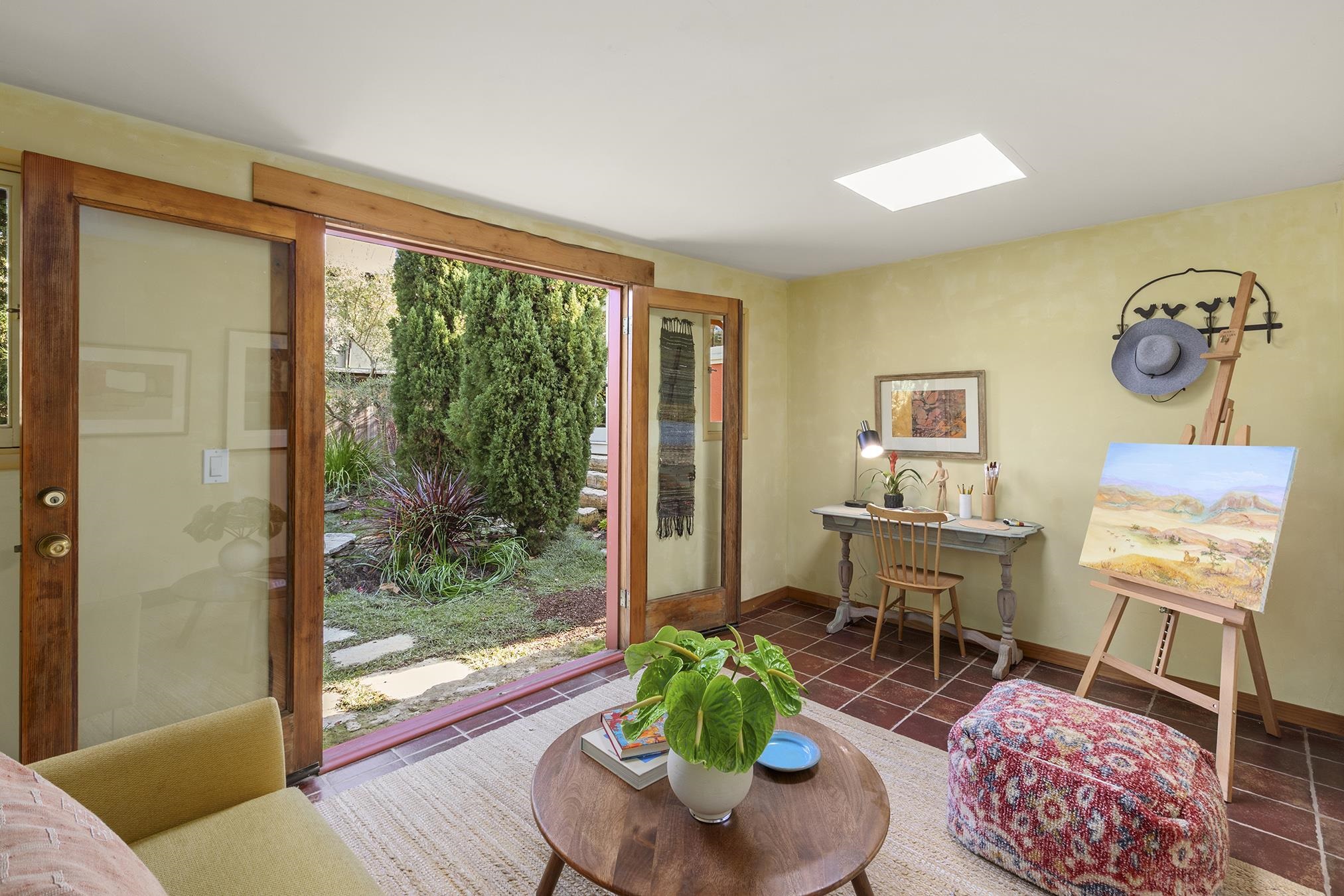 Detail Gallery Image 41 of 54 For 1809 Hopkins St, Berkeley,  CA 94707 - 2 Beds | 2 Baths