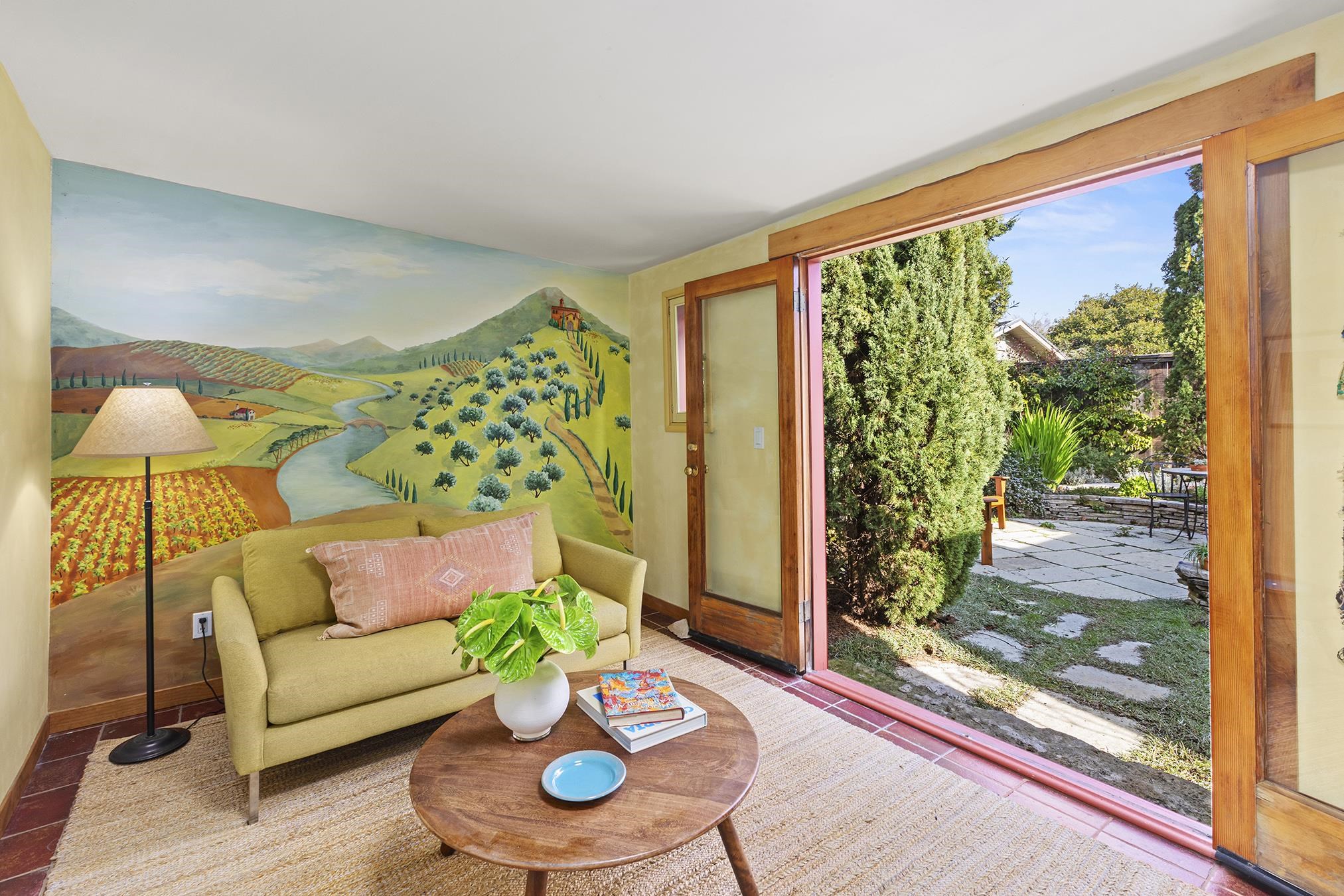 Detail Gallery Image 42 of 54 For 1809 Hopkins St, Berkeley,  CA 94707 - 2 Beds | 2 Baths