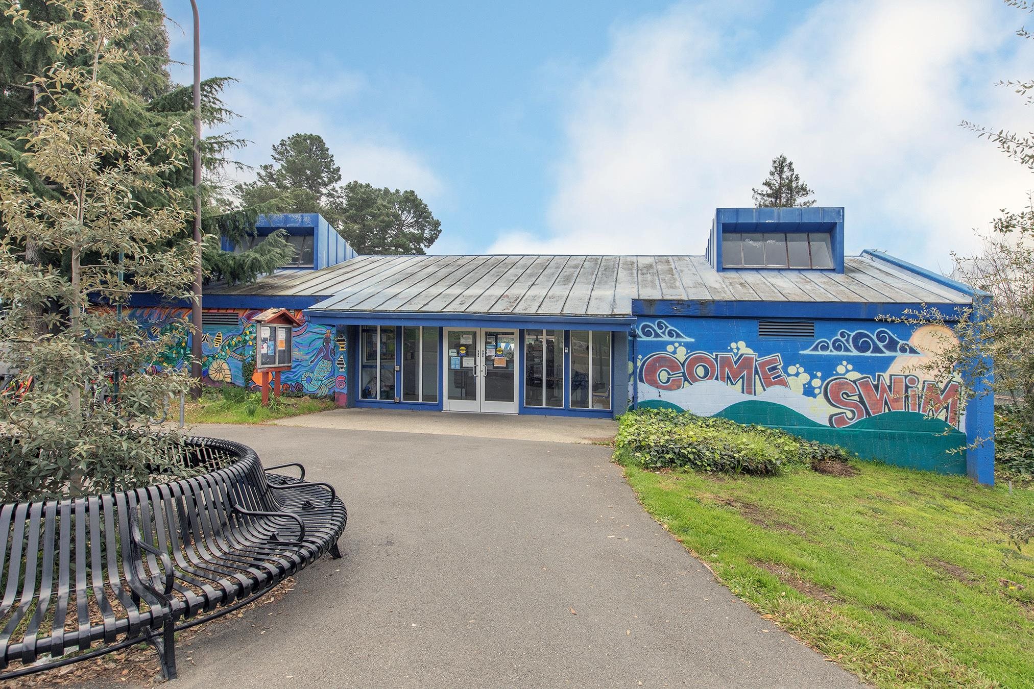 Detail Gallery Image 50 of 54 For 1809 Hopkins St, Berkeley,  CA 94707 - 2 Beds | 2 Baths