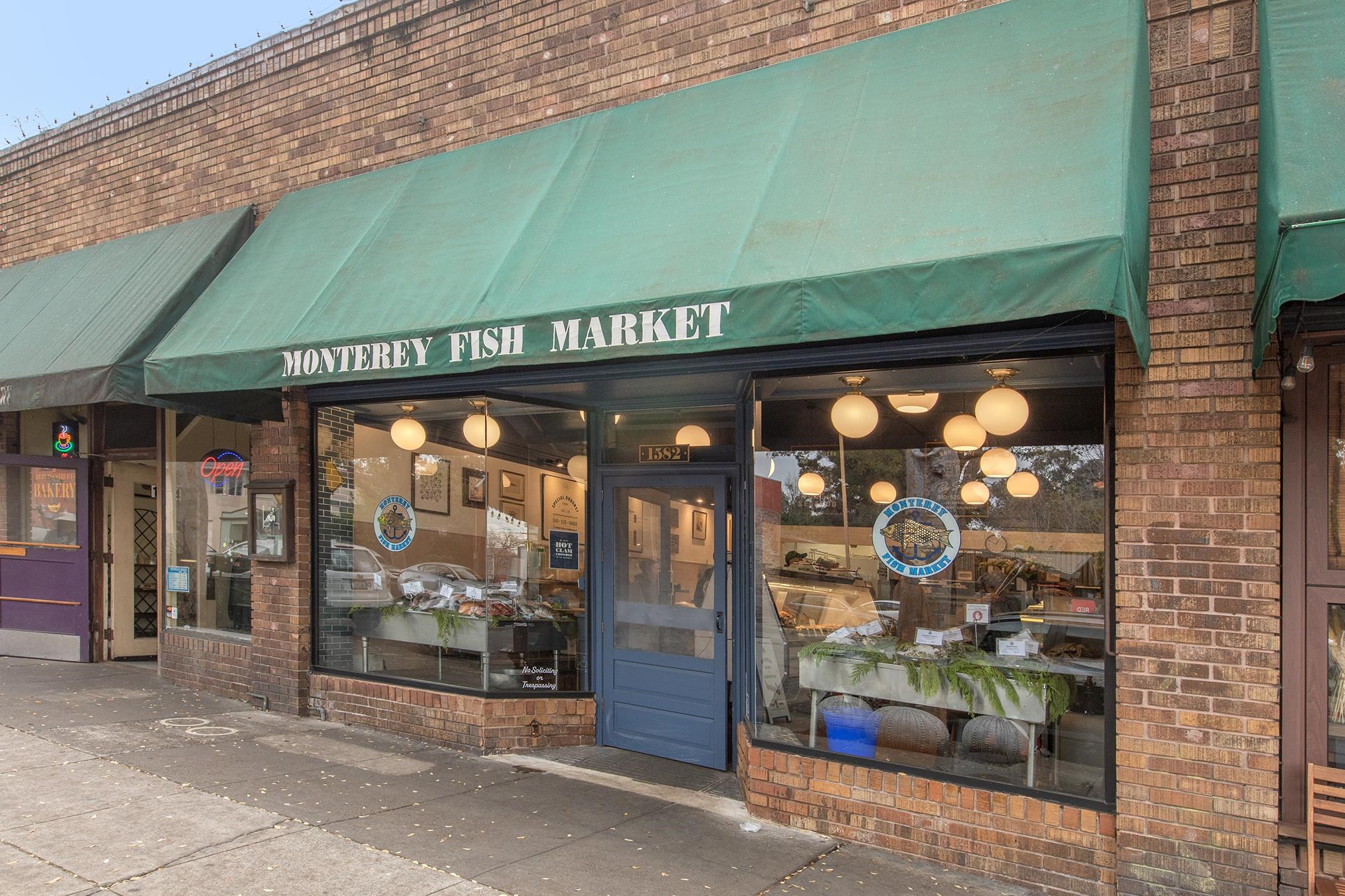 Detail Gallery Image 51 of 54 For 1809 Hopkins St, Berkeley,  CA 94707 - 2 Beds | 2 Baths