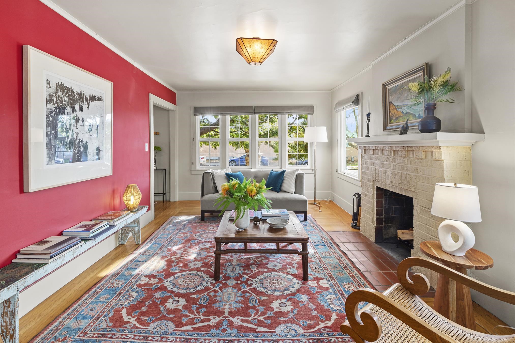 Detail Gallery Image 9 of 54 For 1809 Hopkins St, Berkeley,  CA 94707 - 2 Beds | 2 Baths