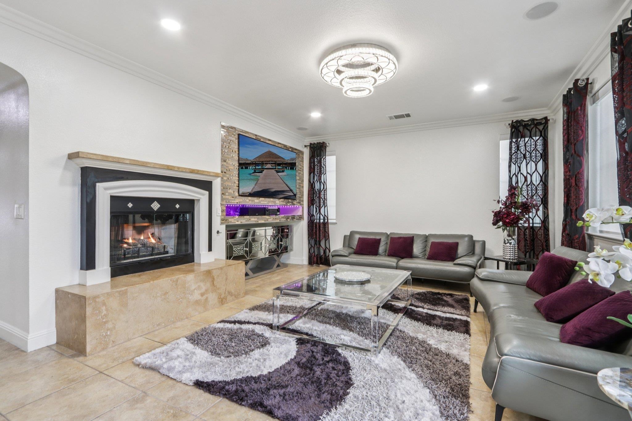 Detail Gallery Image 11 of 60 For 1322 Cottage Grove Court, Tracy,  CA 95377 - 4 Beds | 4 Baths