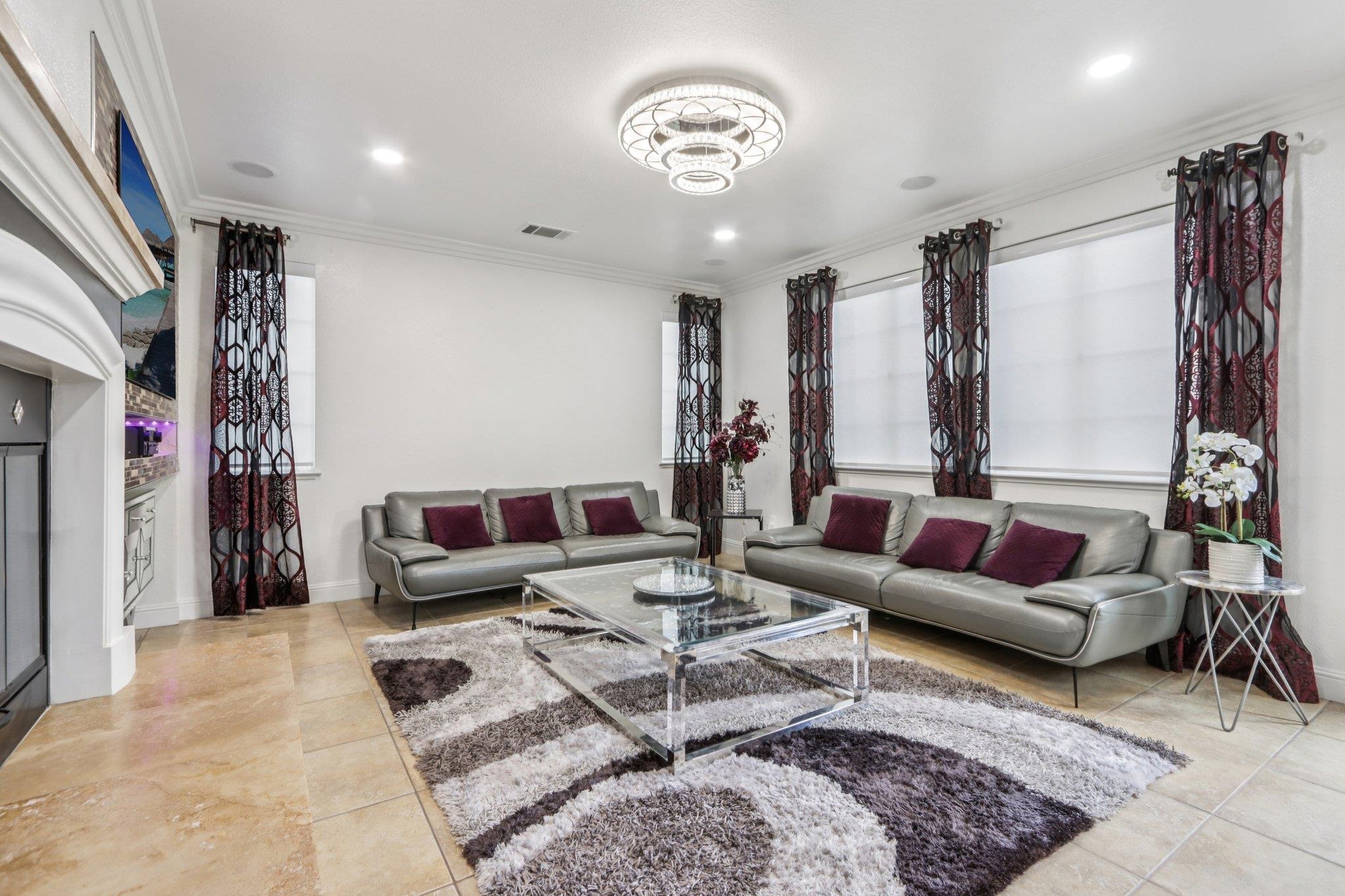 Detail Gallery Image 13 of 60 For 1322 Cottage Grove Court, Tracy,  CA 95377 - 4 Beds | 4 Baths