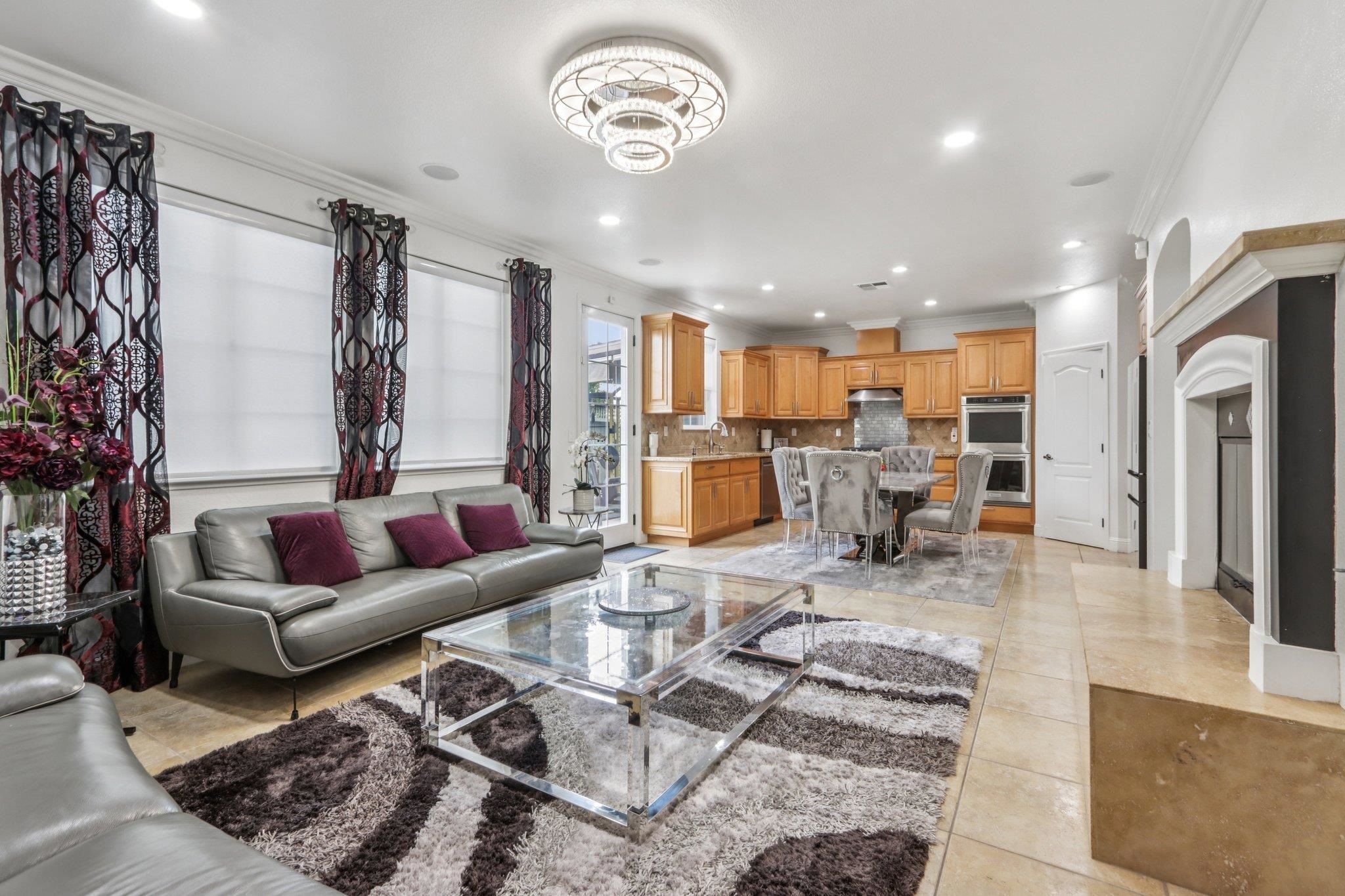 Detail Gallery Image 14 of 60 For 1322 Cottage Grove Court, Tracy,  CA 95377 - 4 Beds | 4 Baths