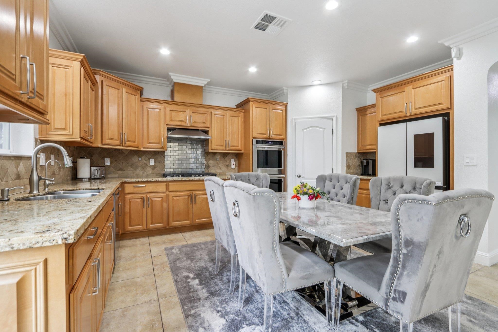 Detail Gallery Image 23 of 60 For 1322 Cottage Grove Court, Tracy,  CA 95377 - 4 Beds | 4 Baths