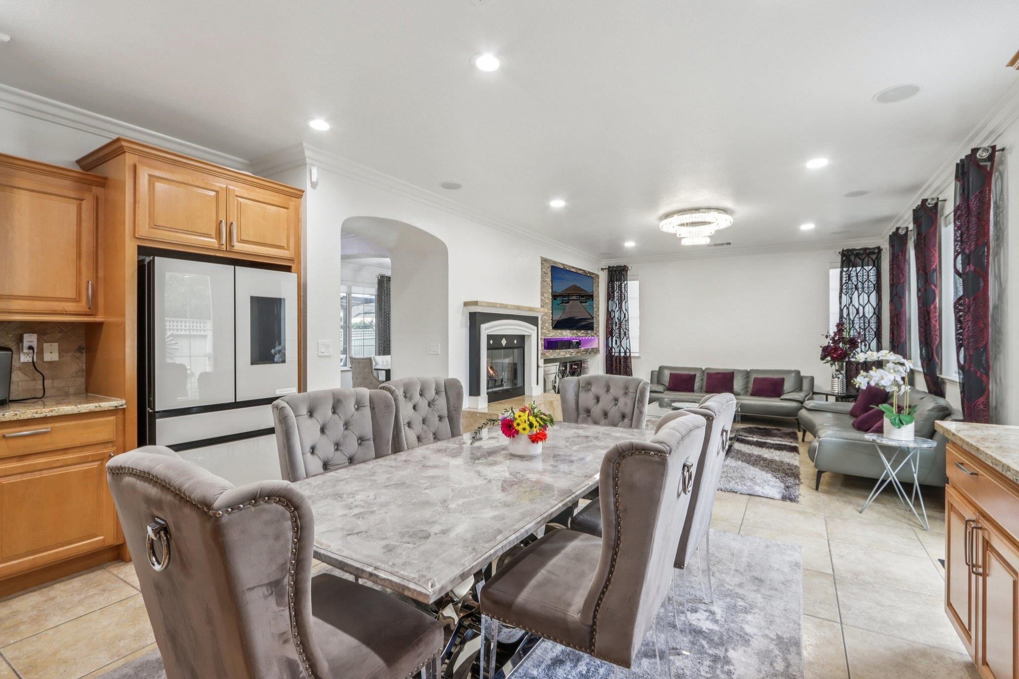 Detail Gallery Image 24 of 60 For 1322 Cottage Grove Court, Tracy,  CA 95377 - 4 Beds | 4 Baths