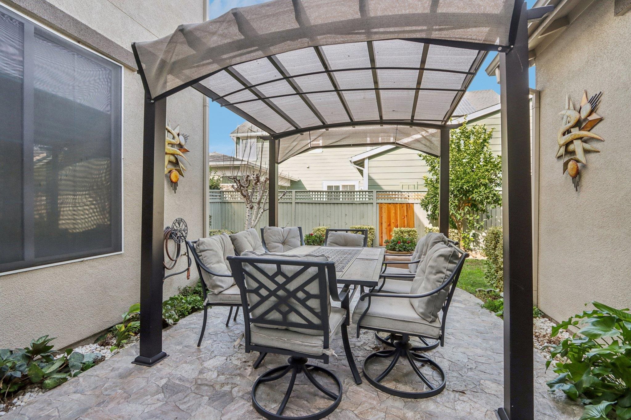 Detail Gallery Image 54 of 60 For 1322 Cottage Grove Court, Tracy,  CA 95377 - 4 Beds | 4 Baths