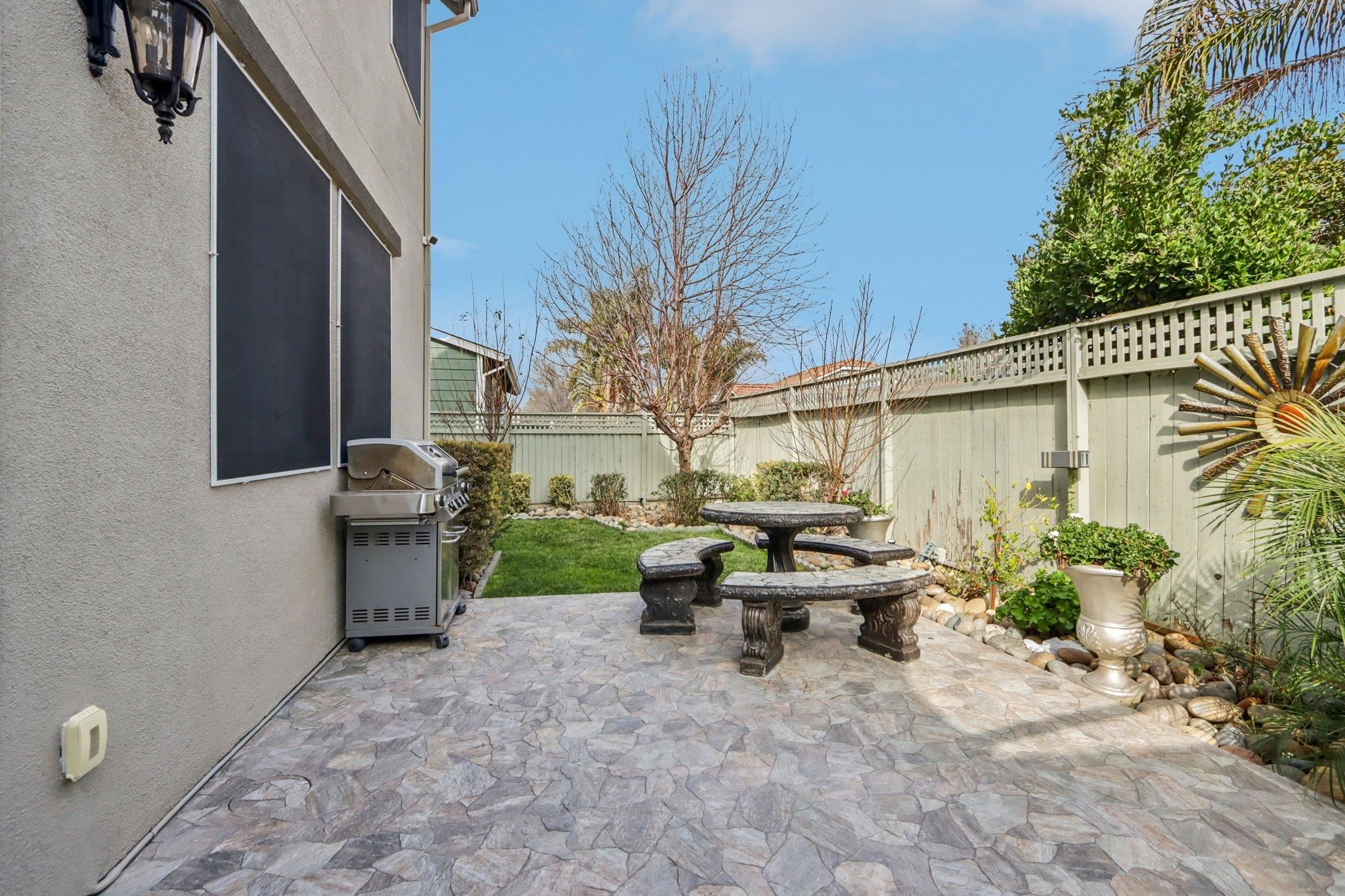 Detail Gallery Image 56 of 60 For 1322 Cottage Grove Court, Tracy,  CA 95377 - 4 Beds | 4 Baths