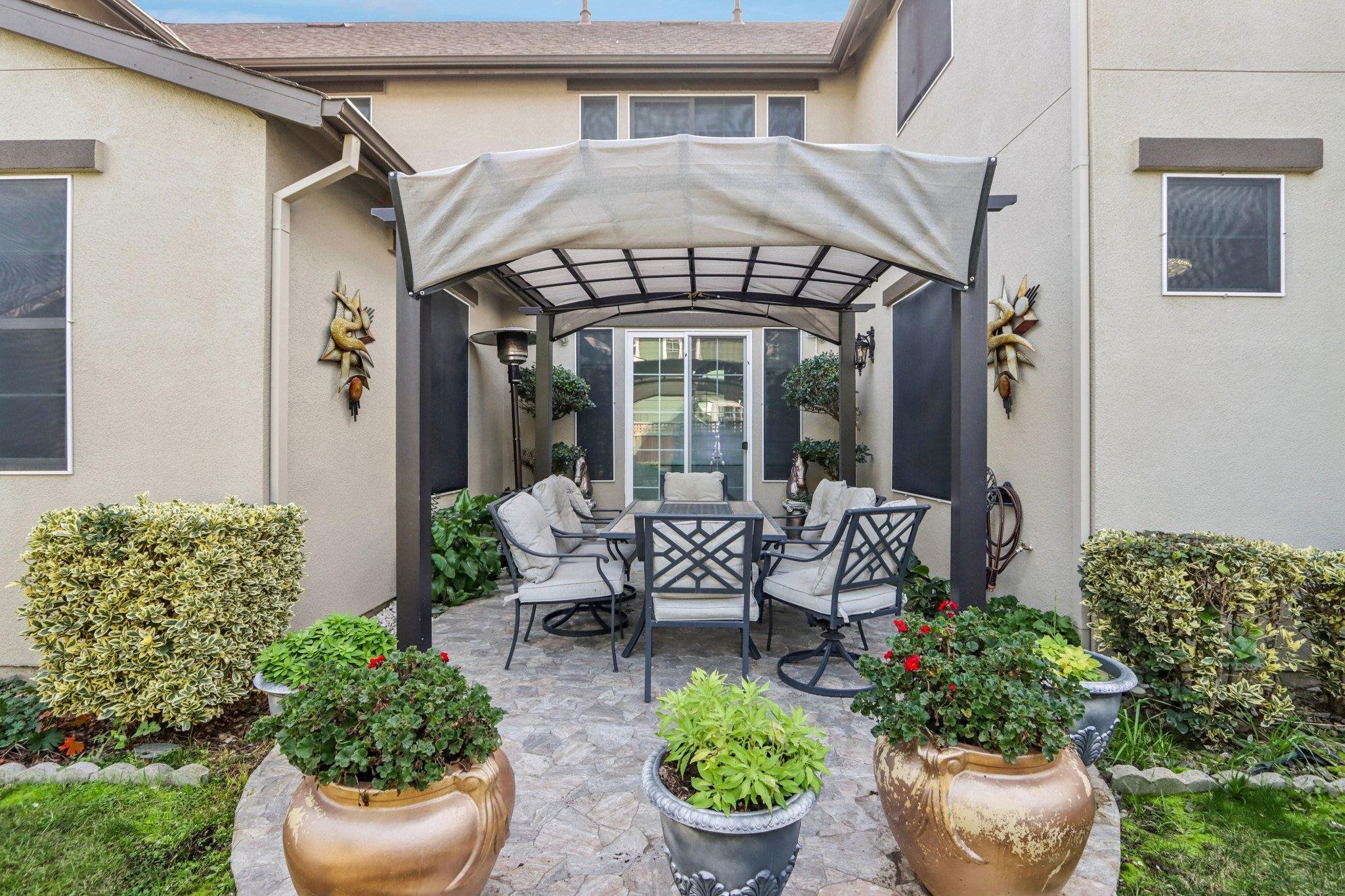 Detail Gallery Image 60 of 60 For 1322 Cottage Grove Court, Tracy,  CA 95377 - 4 Beds | 4 Baths