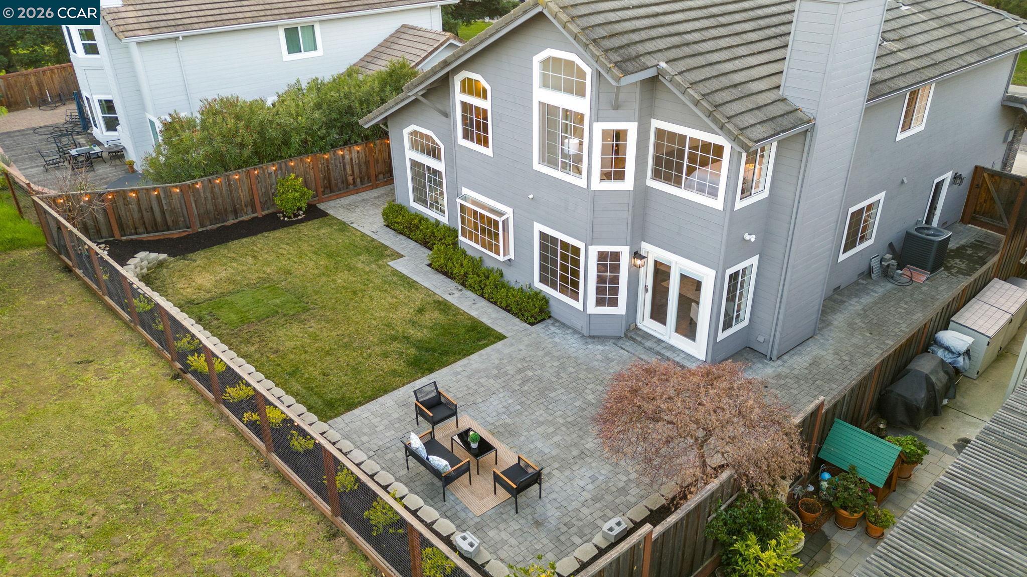 Detail Gallery Image 43 of 51 For 1304 Fountain Springs Cir, Danville,  CA 94526 - 4 Beds | 3 Baths