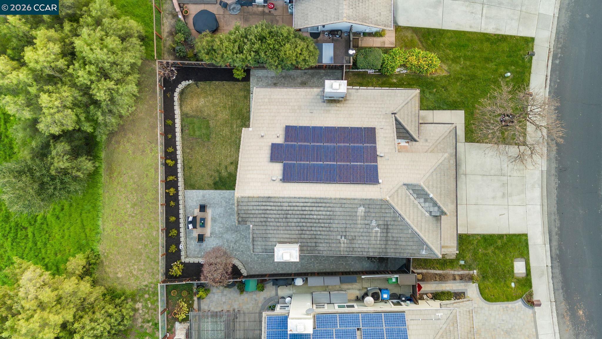 Detail Gallery Image 45 of 51 For 1304 Fountain Springs Cir, Danville,  CA 94526 - 4 Beds | 3 Baths