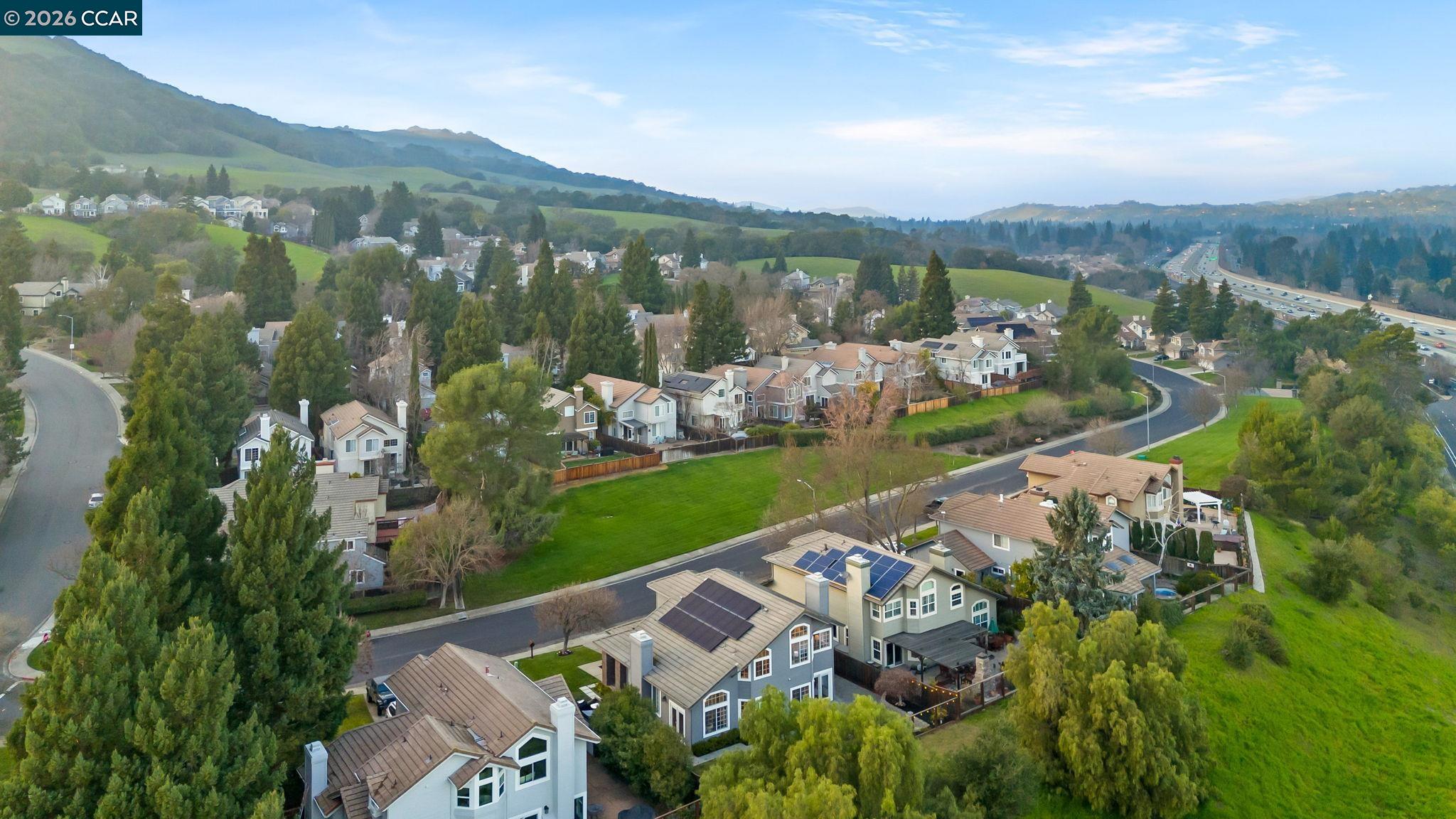 Detail Gallery Image 46 of 51 For 1304 Fountain Springs Cir, Danville,  CA 94526 - 4 Beds | 3 Baths