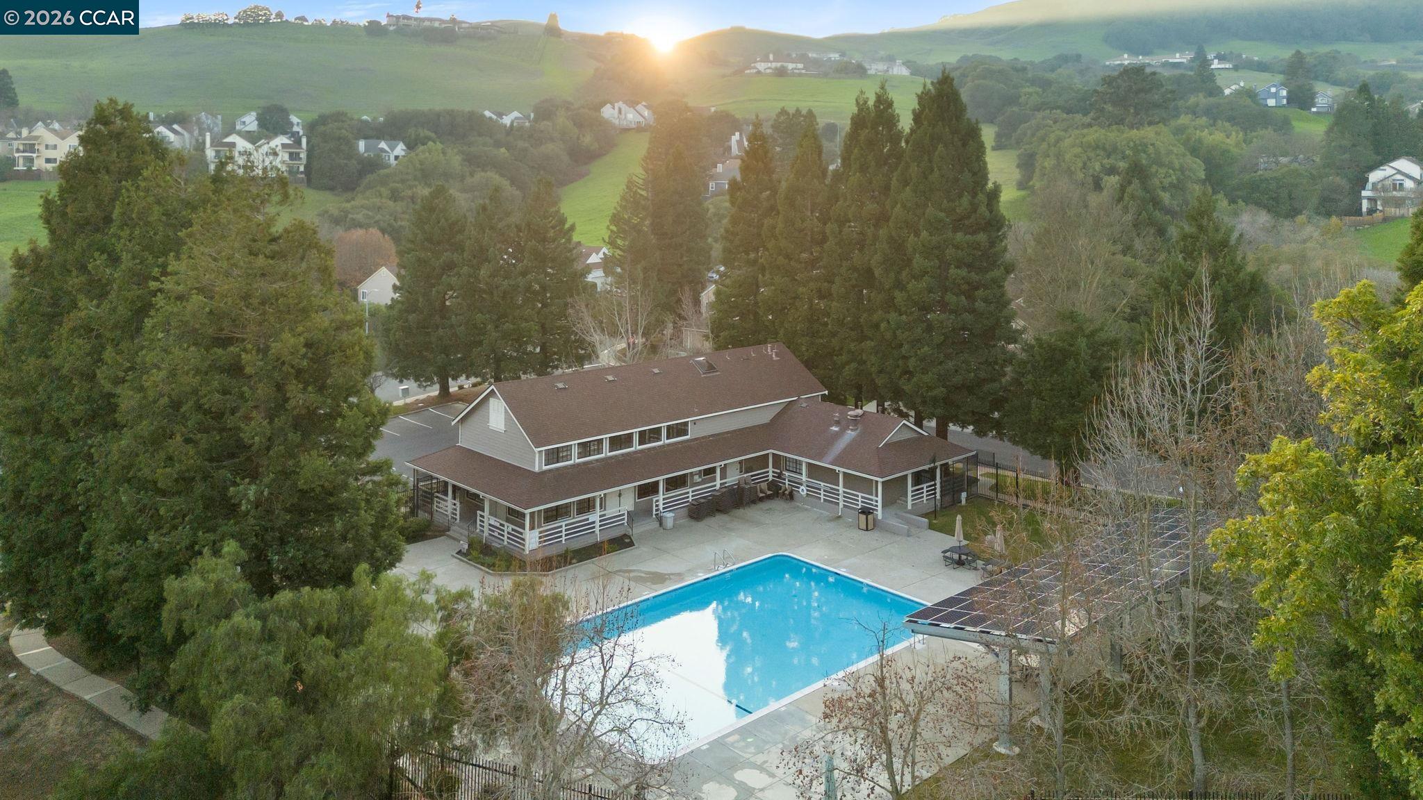 Detail Gallery Image 49 of 51 For 1304 Fountain Springs Cir, Danville,  CA 94526 - 4 Beds | 3 Baths