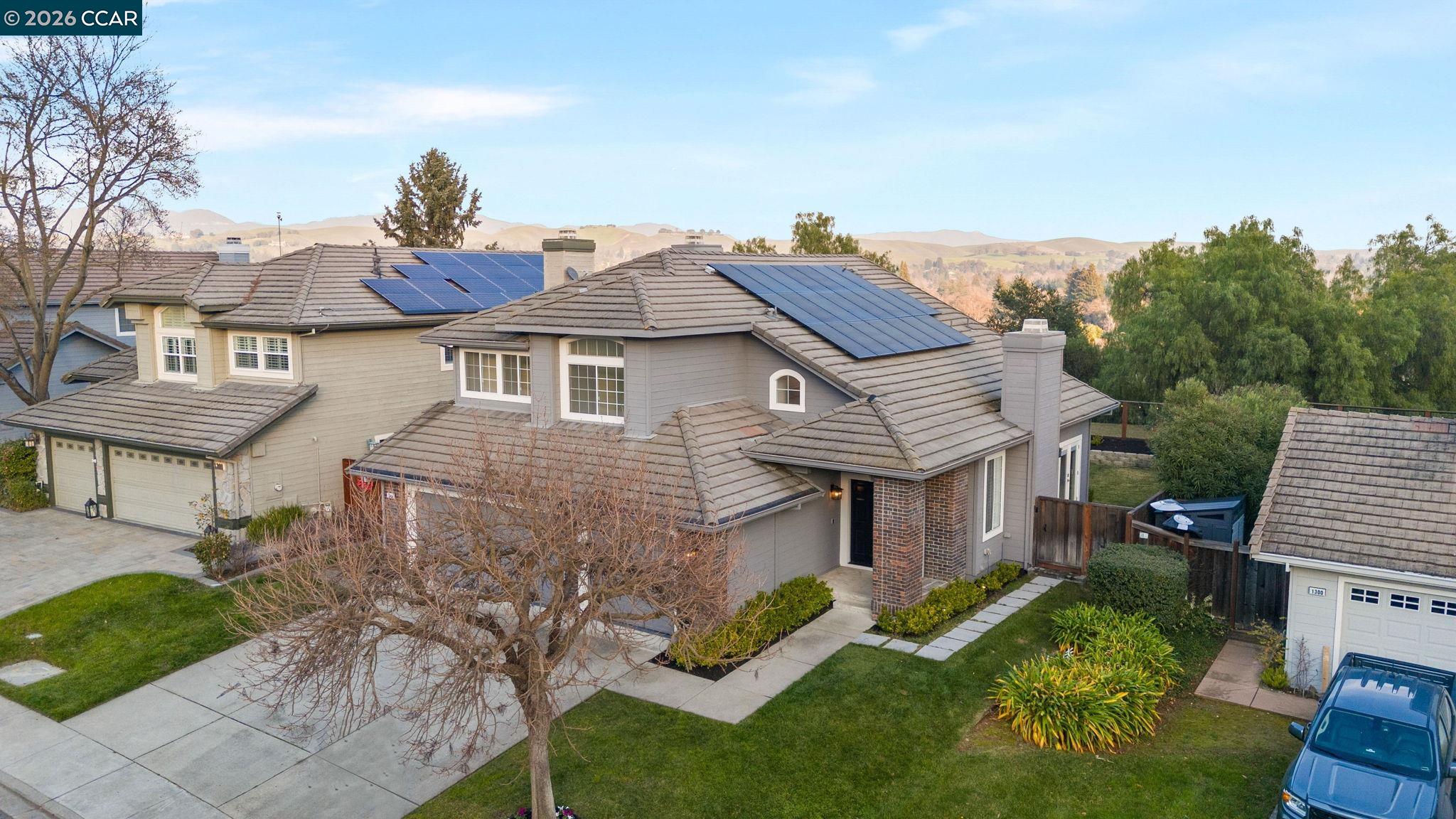 Detail Gallery Image 50 of 51 For 1304 Fountain Springs Cir, Danville,  CA 94526 - 4 Beds | 3 Baths