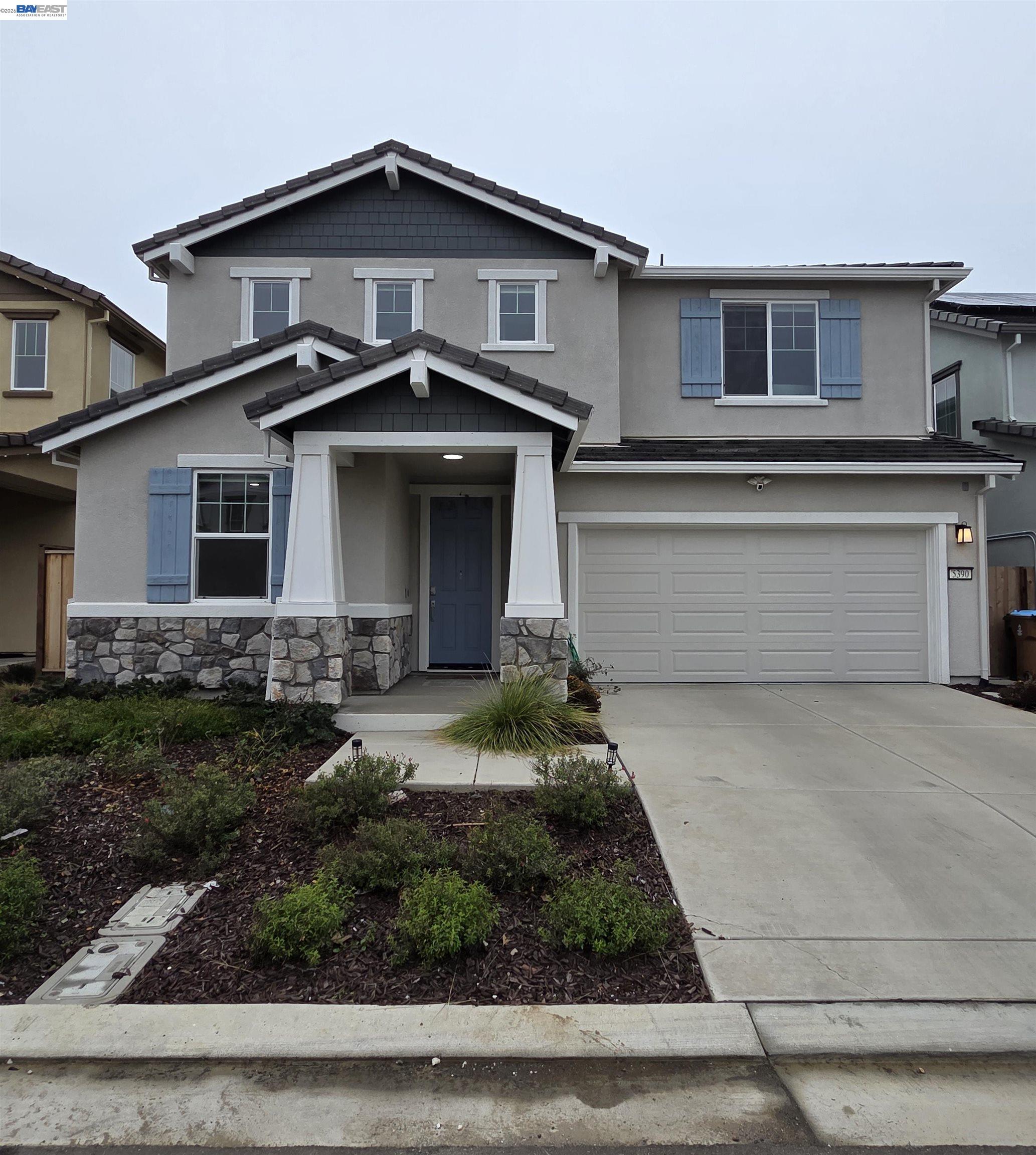 Detail Gallery Image 26 of 39 For 5390 Shenandoah Valley Ln, Antioch,  CA 94531 - 4 Beds | 3 Baths