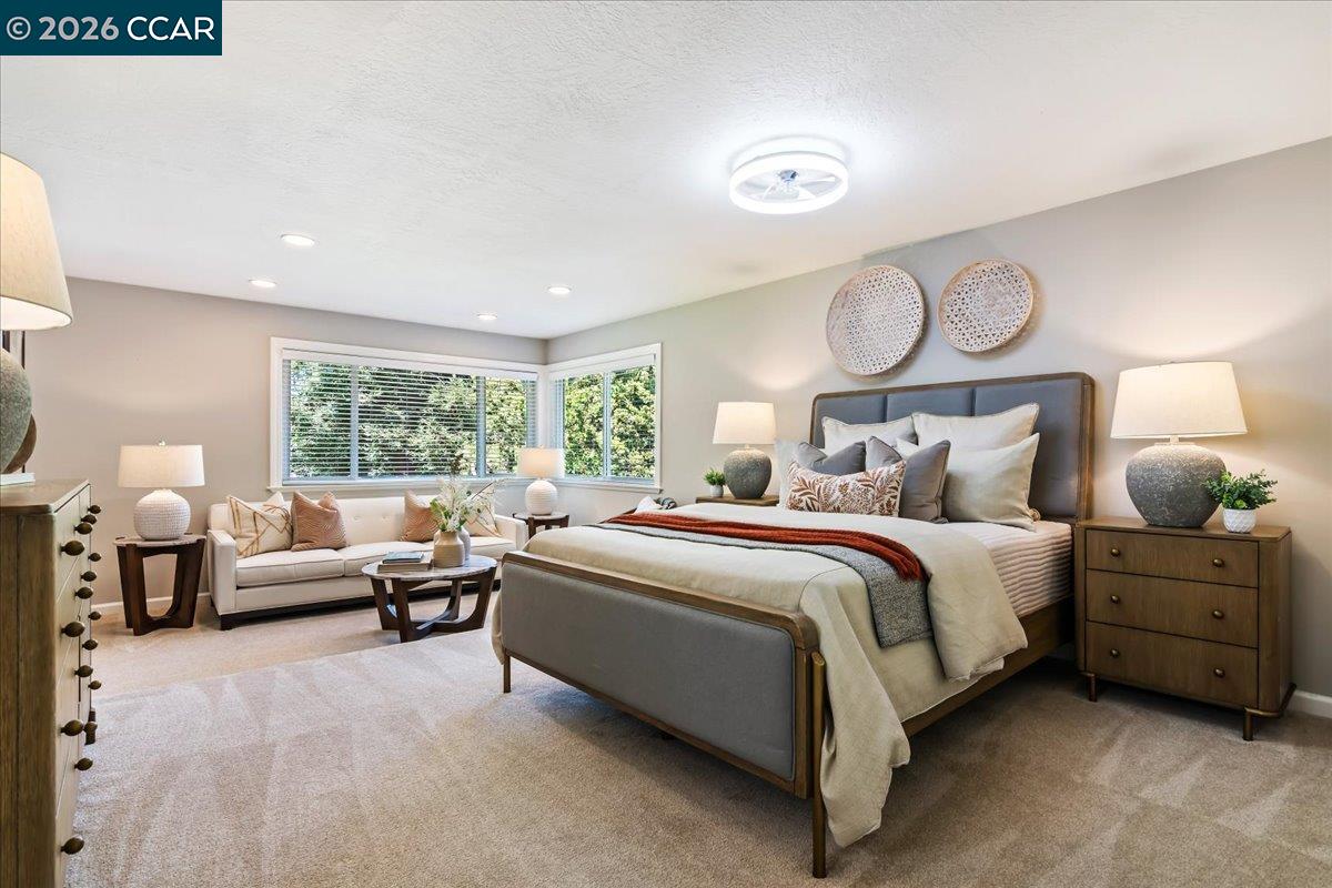 Detail Gallery Image 21 of 41 For 587 El Capitan Dr, Danville,  CA 94526 - 4 Beds | 3 Baths