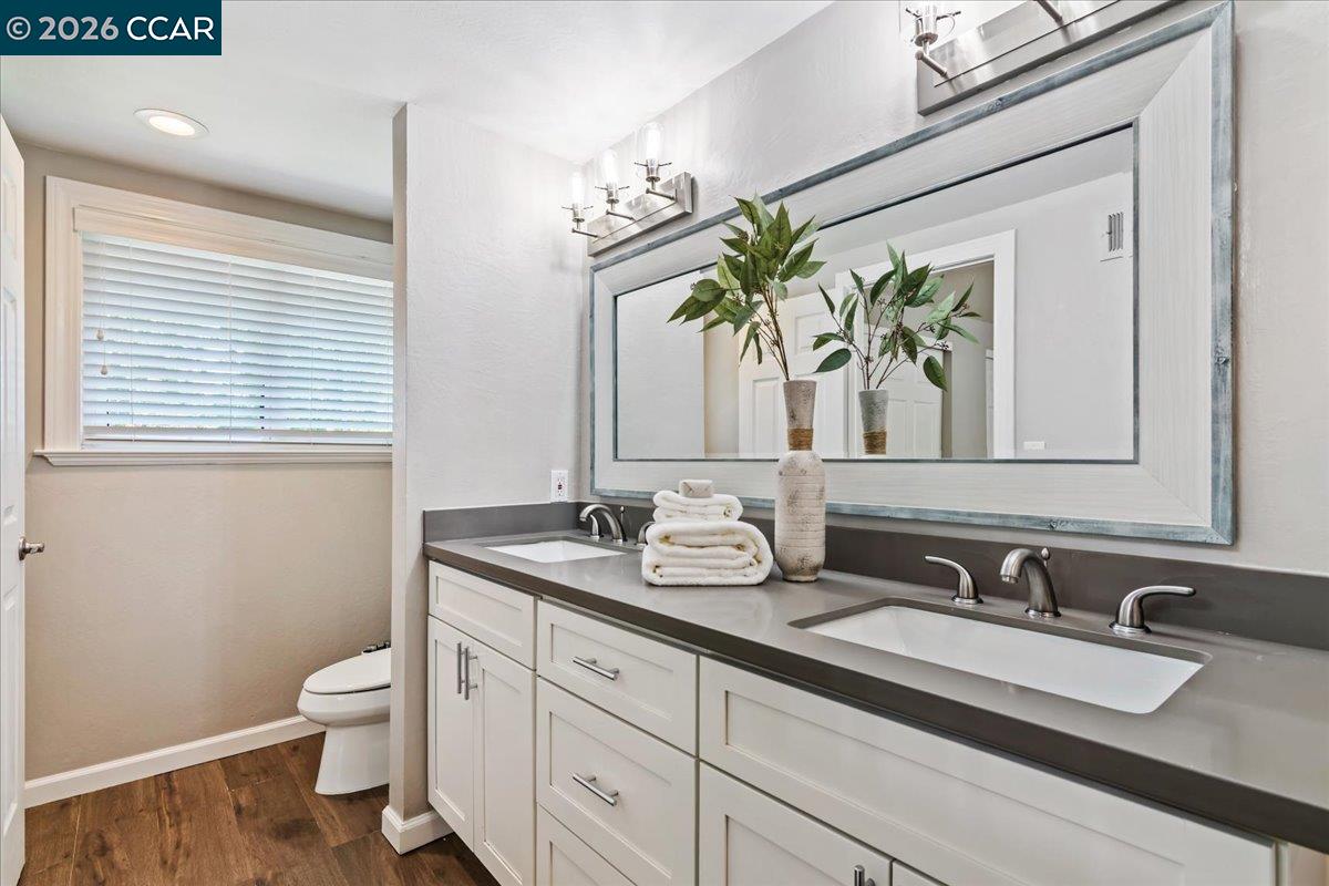 Detail Gallery Image 25 of 41 For 587 El Capitan Dr, Danville,  CA 94526 - 4 Beds | 3 Baths