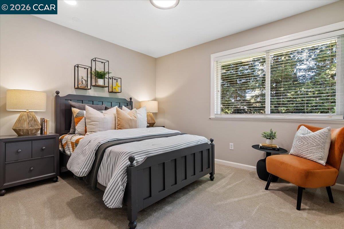 Detail Gallery Image 26 of 41 For 587 El Capitan Dr, Danville,  CA 94526 - 4 Beds | 3 Baths