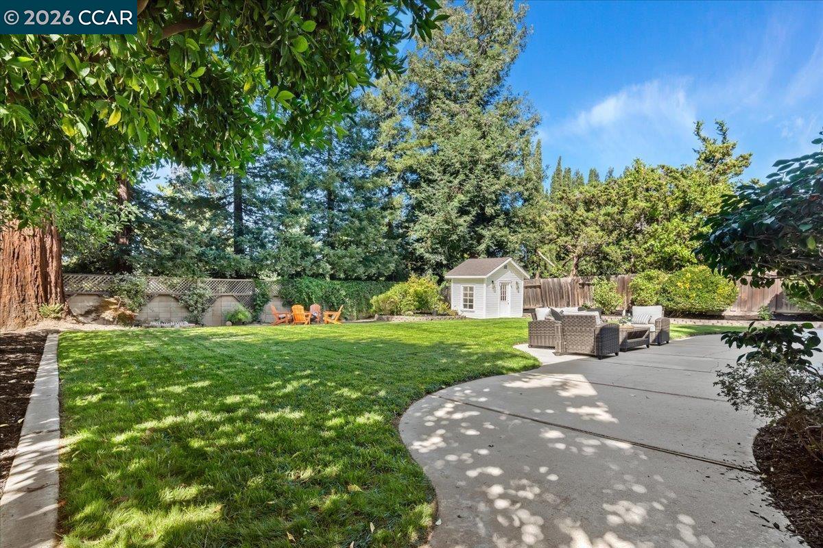 Detail Gallery Image 33 of 41 For 587 El Capitan Dr, Danville,  CA 94526 - 4 Beds | 3 Baths